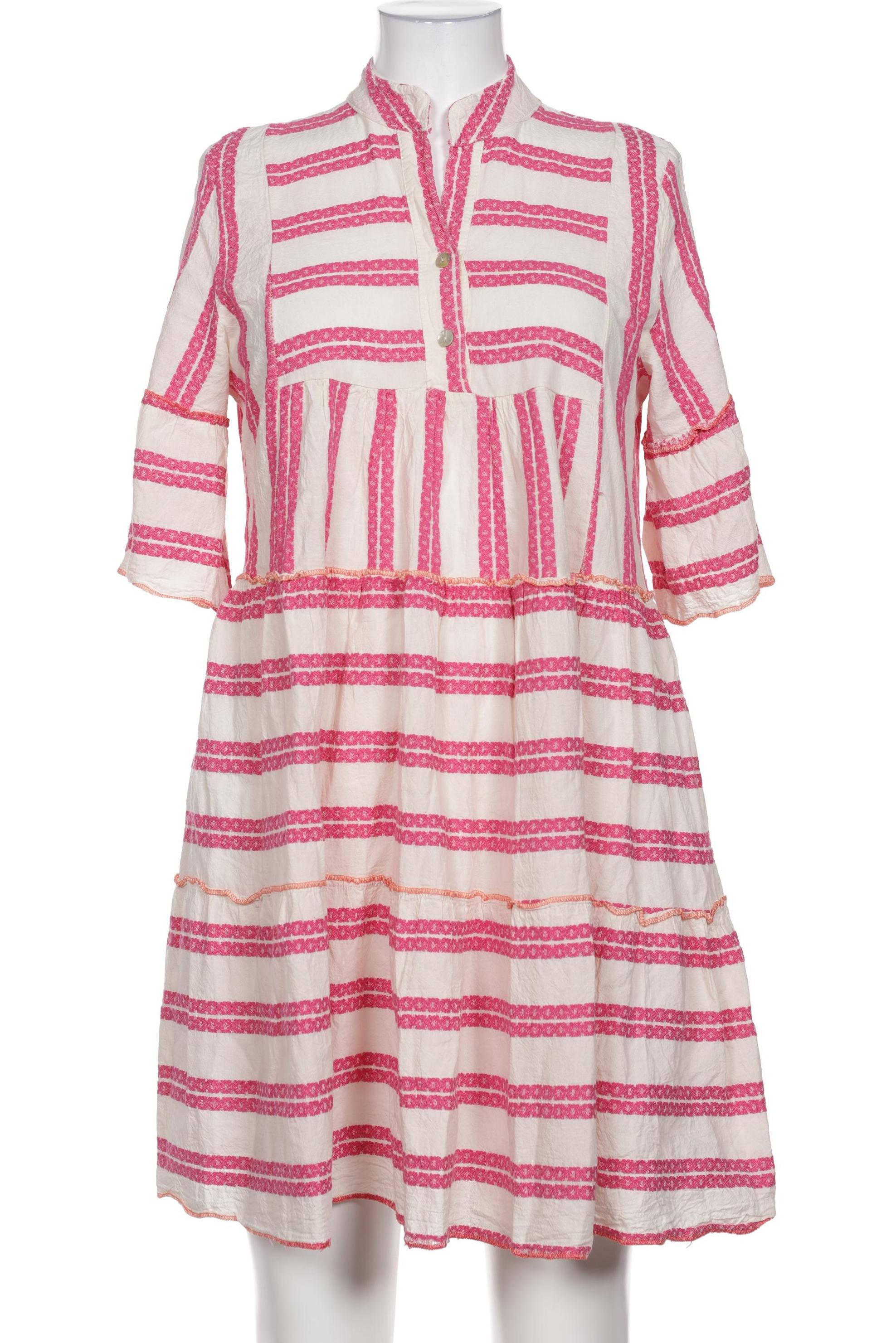 

Zwillingsherz Damen Kleid, mehrfarbig