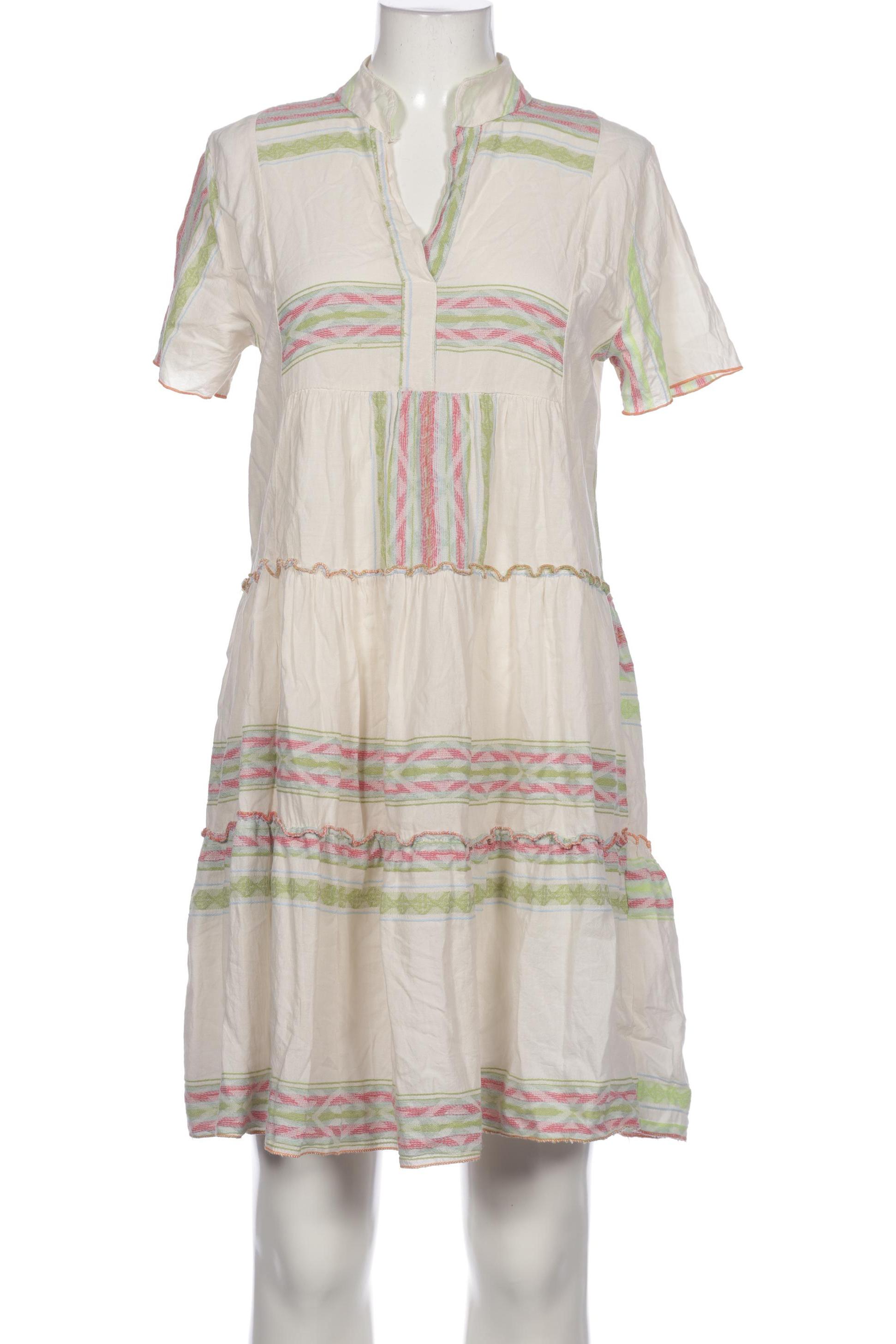 

Zwillingsherz Damen Kleid, cremeweiß, Gr. 42