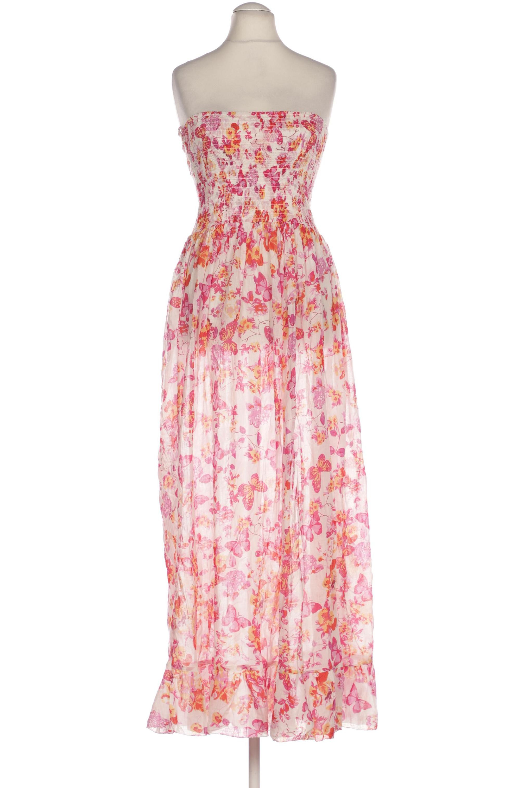 

Zwillingsherz Damen Kleid, pink