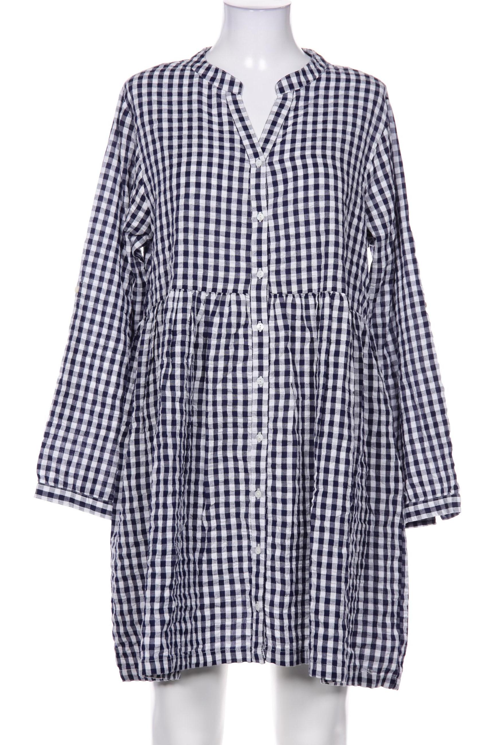 

Zwillingsherz Damen Kleid, marineblau, Gr. 42