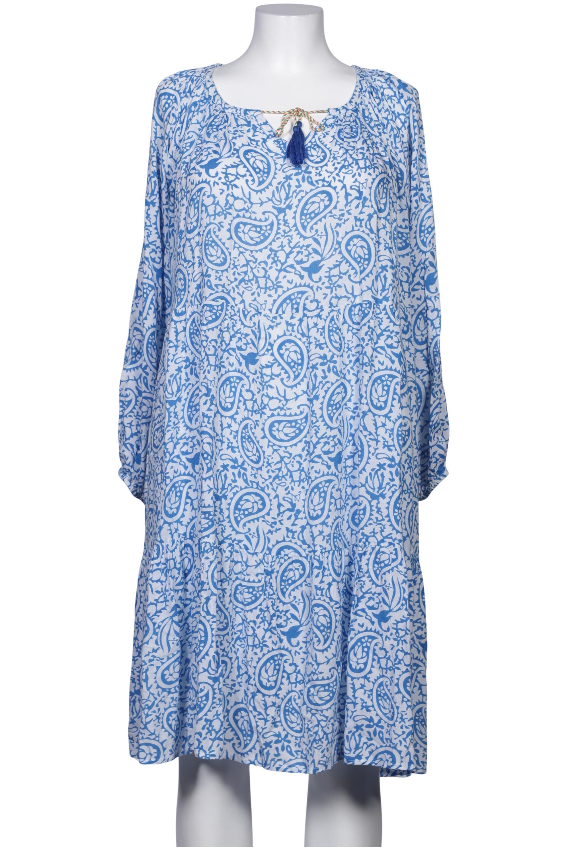 

Zwillingsherz Damen Kleid, mehrfarbig, Gr. 46