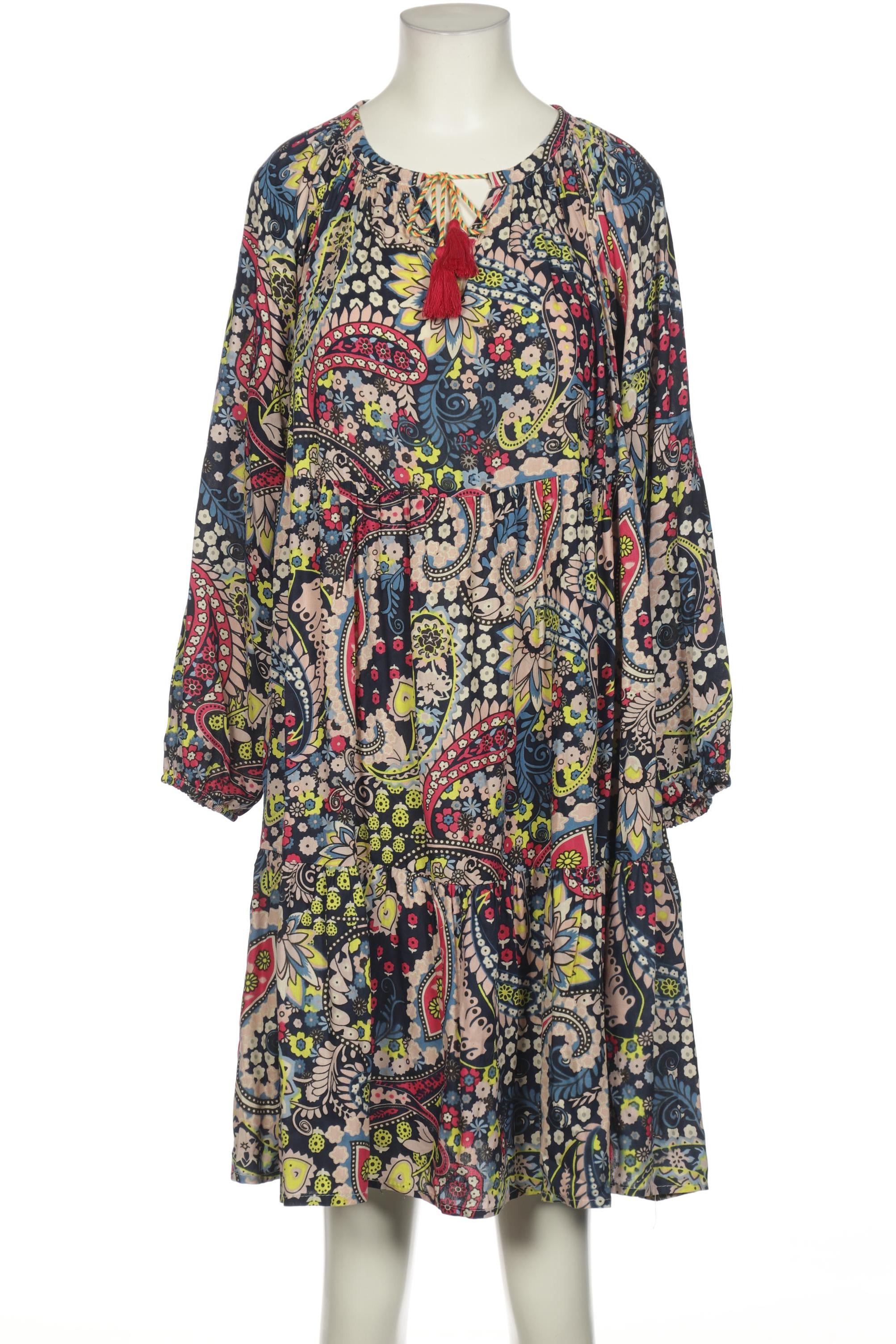 

Zwillingsherz Damen Kleid, mehrfarbig, Gr. 36