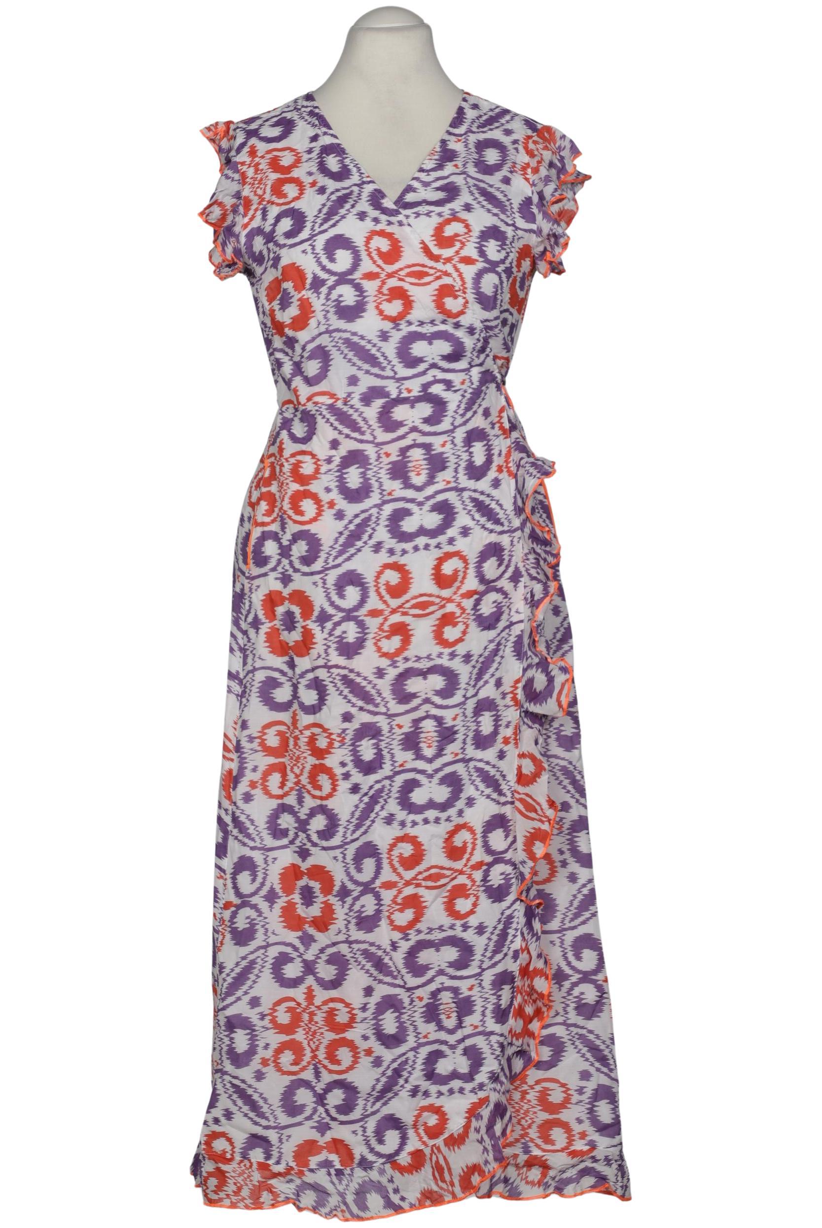 

Zwillingsherz Damen Kleid, flieder, Gr. 36