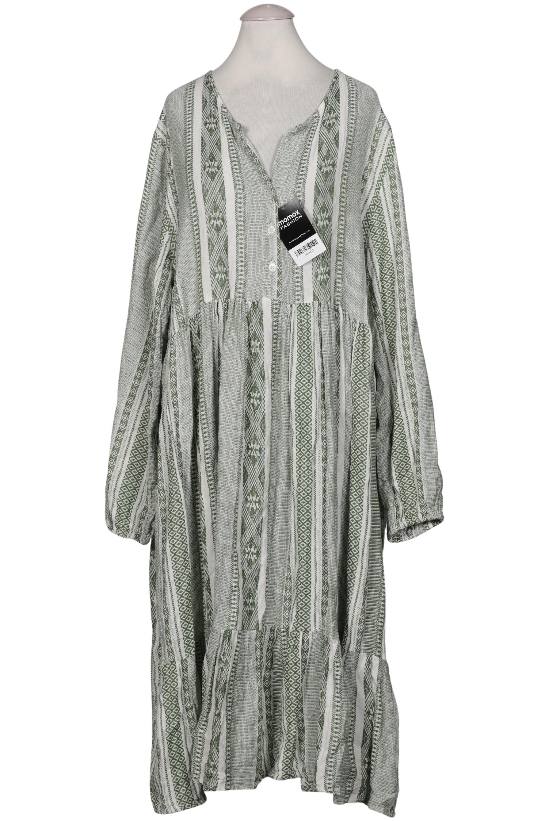 

Zwillingsherz Damen Kleid, grün, Gr. 36