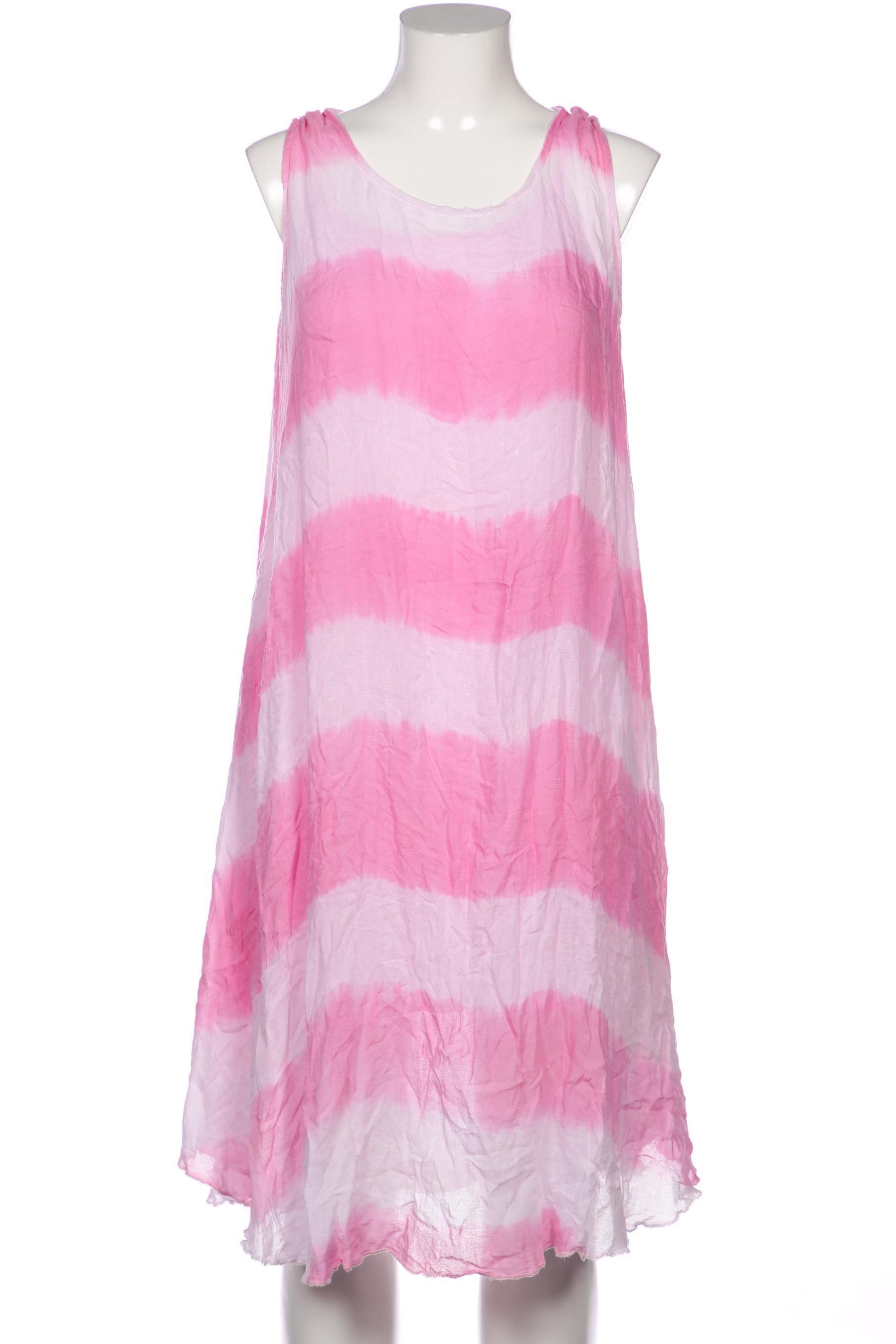 

Zwillingsherz Damen Kleid, pink, Gr. 42