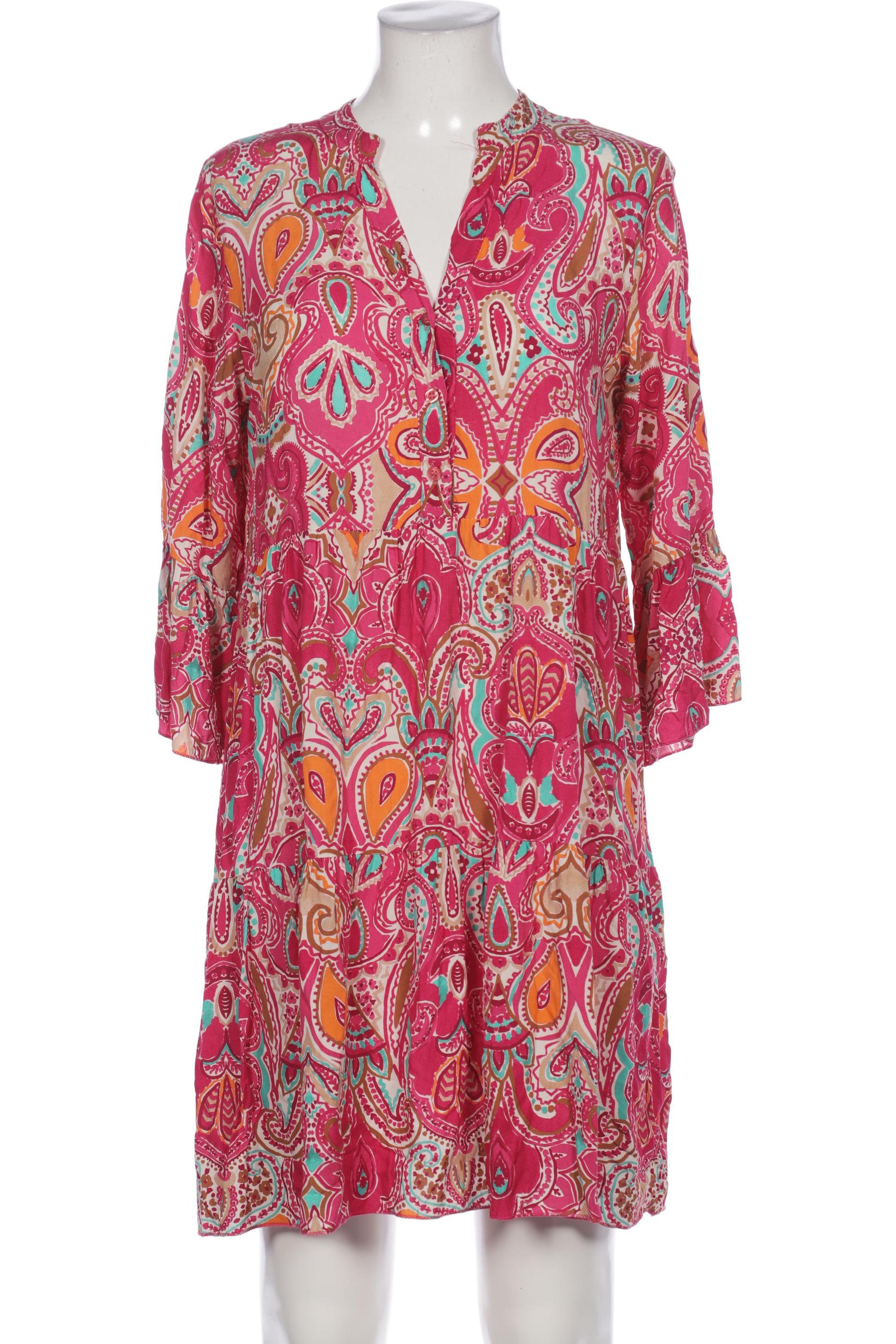 

Zwillingsherz Damen Kleid, pink, Gr. 42