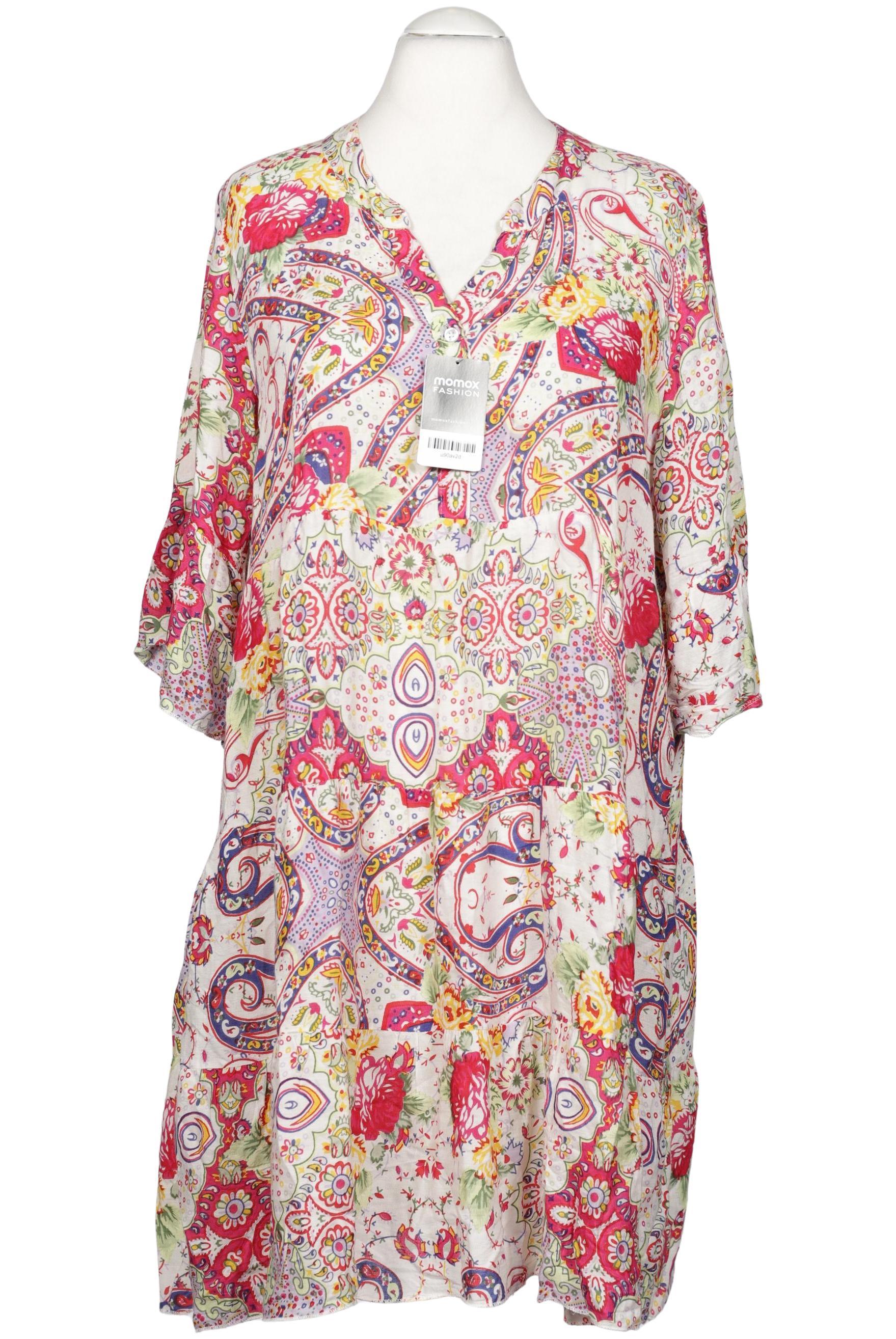 

Zwillingsherz Damen Kleid, mehrfarbig, Gr. uni