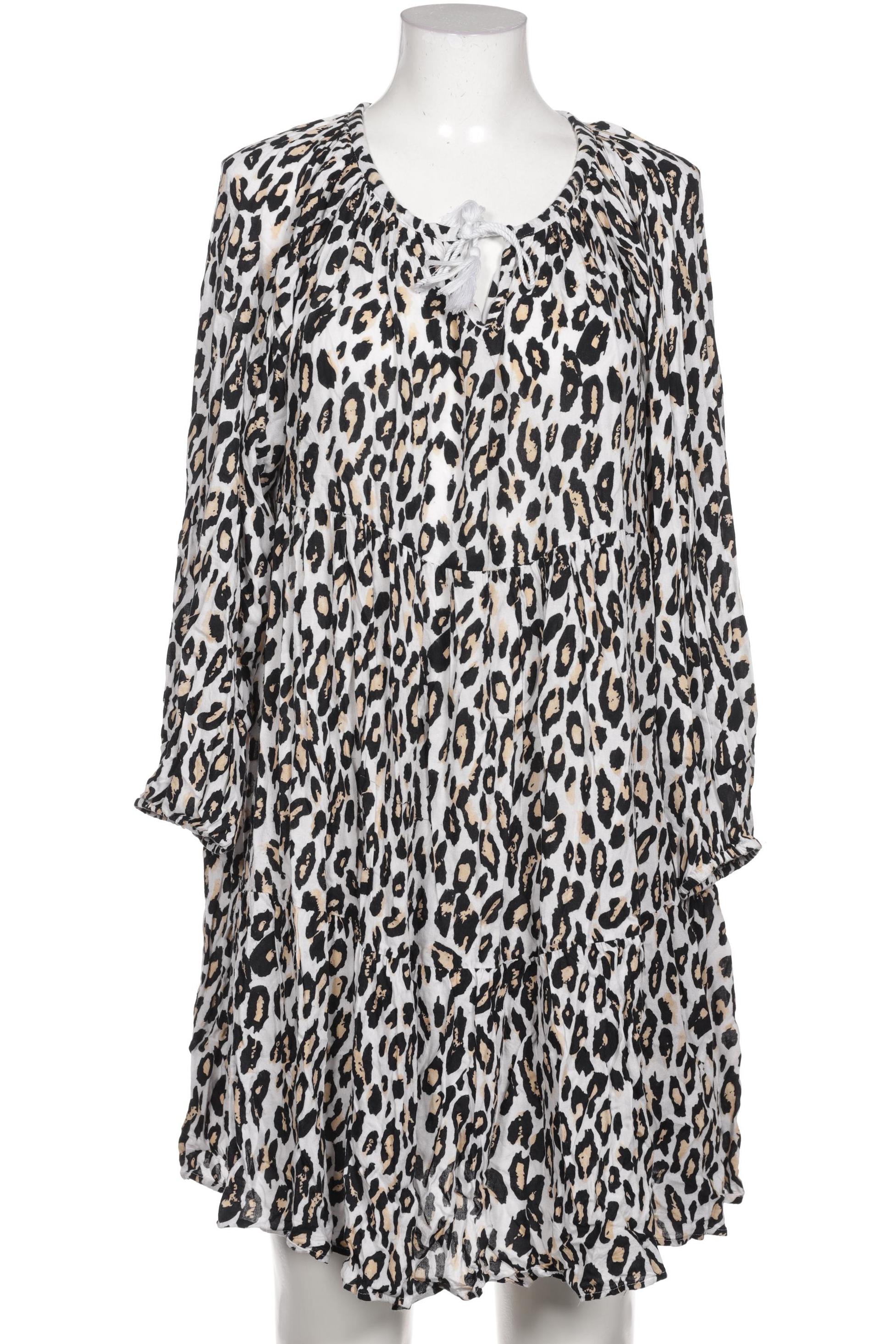 

Zwillingsherz Damen Kleid, mehrfarbig