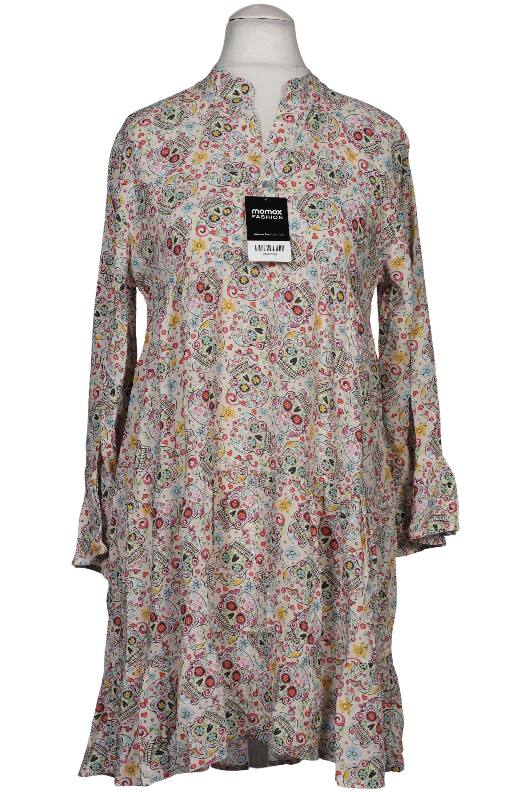 

Zwillingsherz Damen Kleid, mehrfarbig, Gr. 38