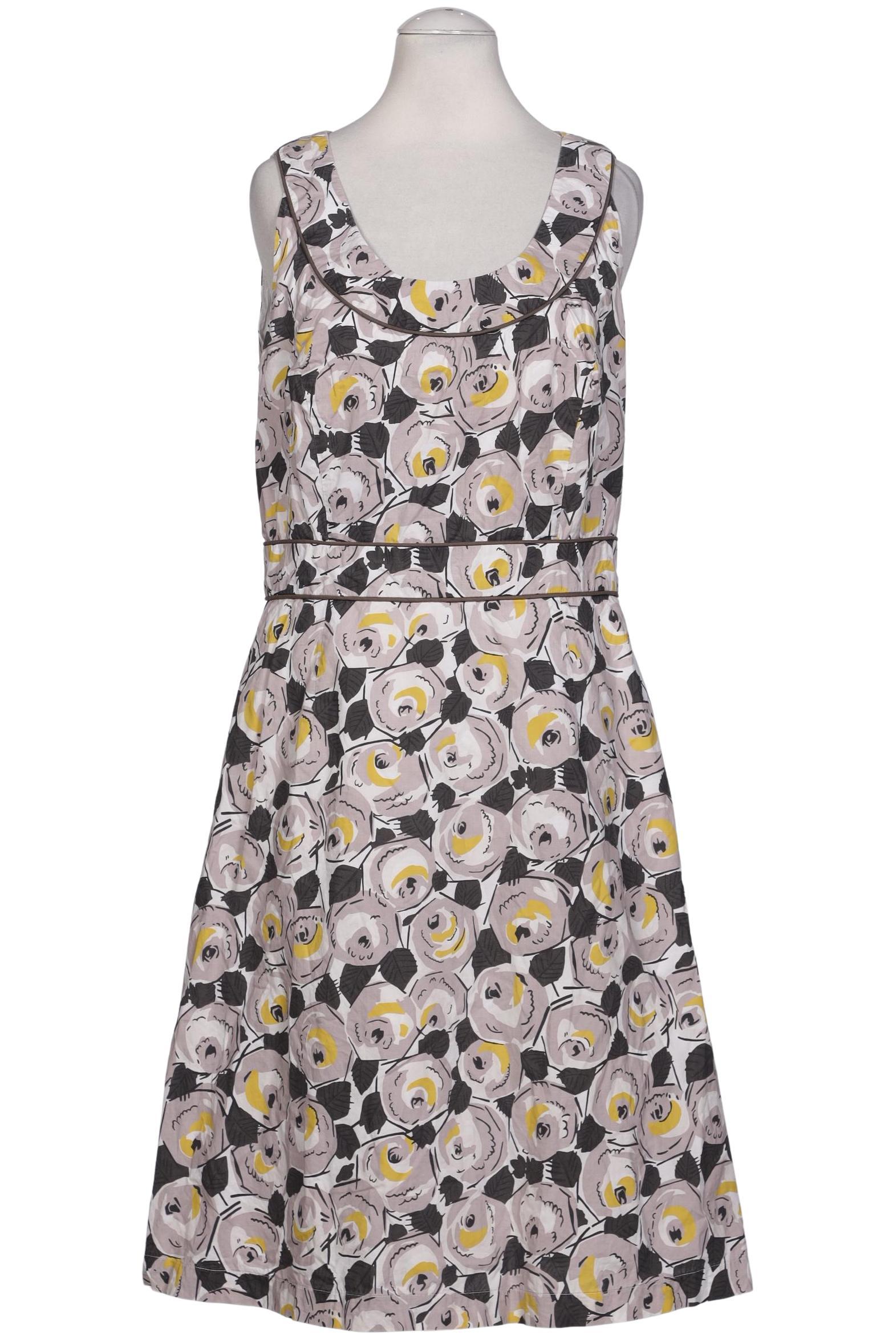 

Zwillingsherz Damen Kleid, mehrfarbig, Gr. 36