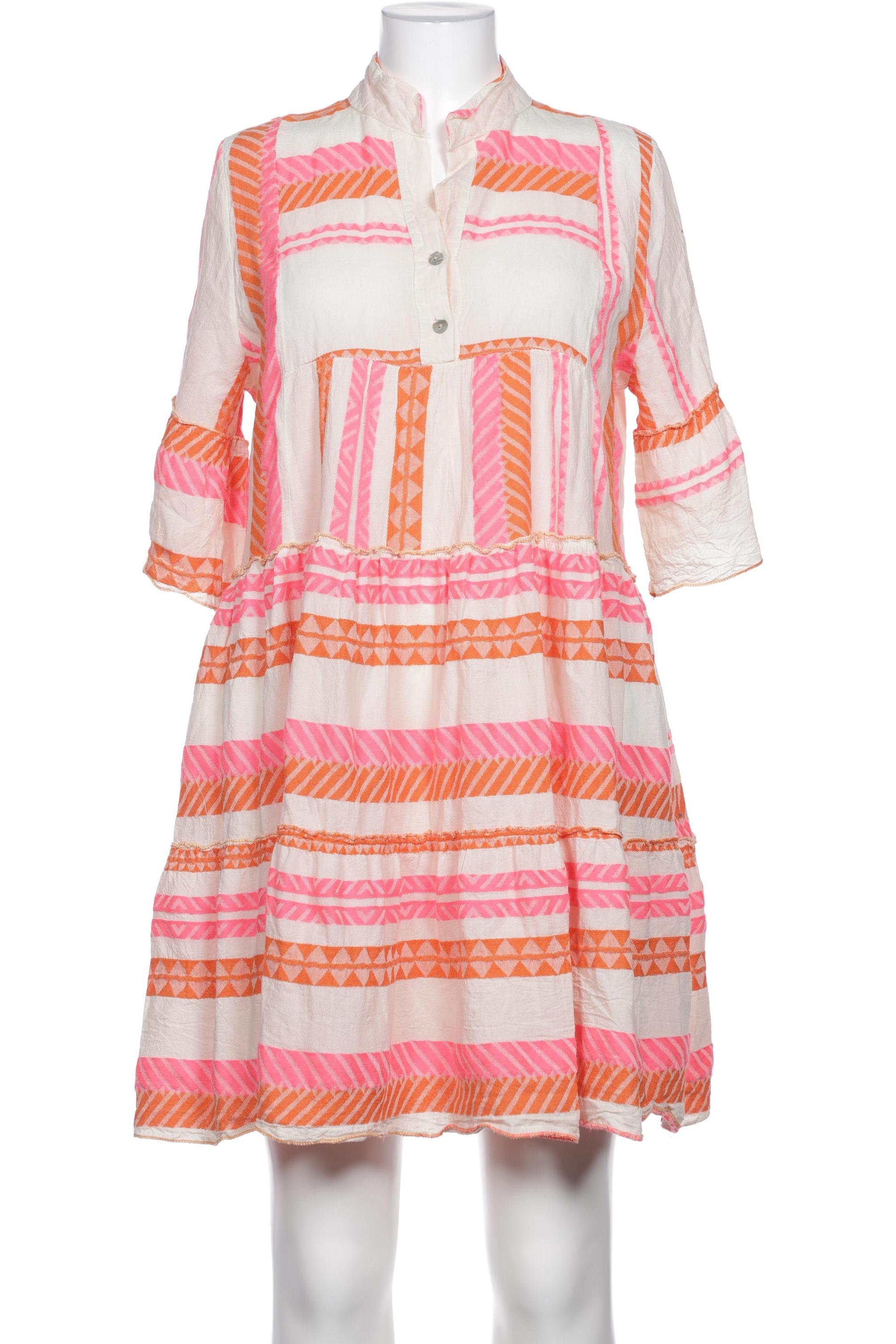 

Zwillingsherz Damen Kleid, pink, Gr. 48