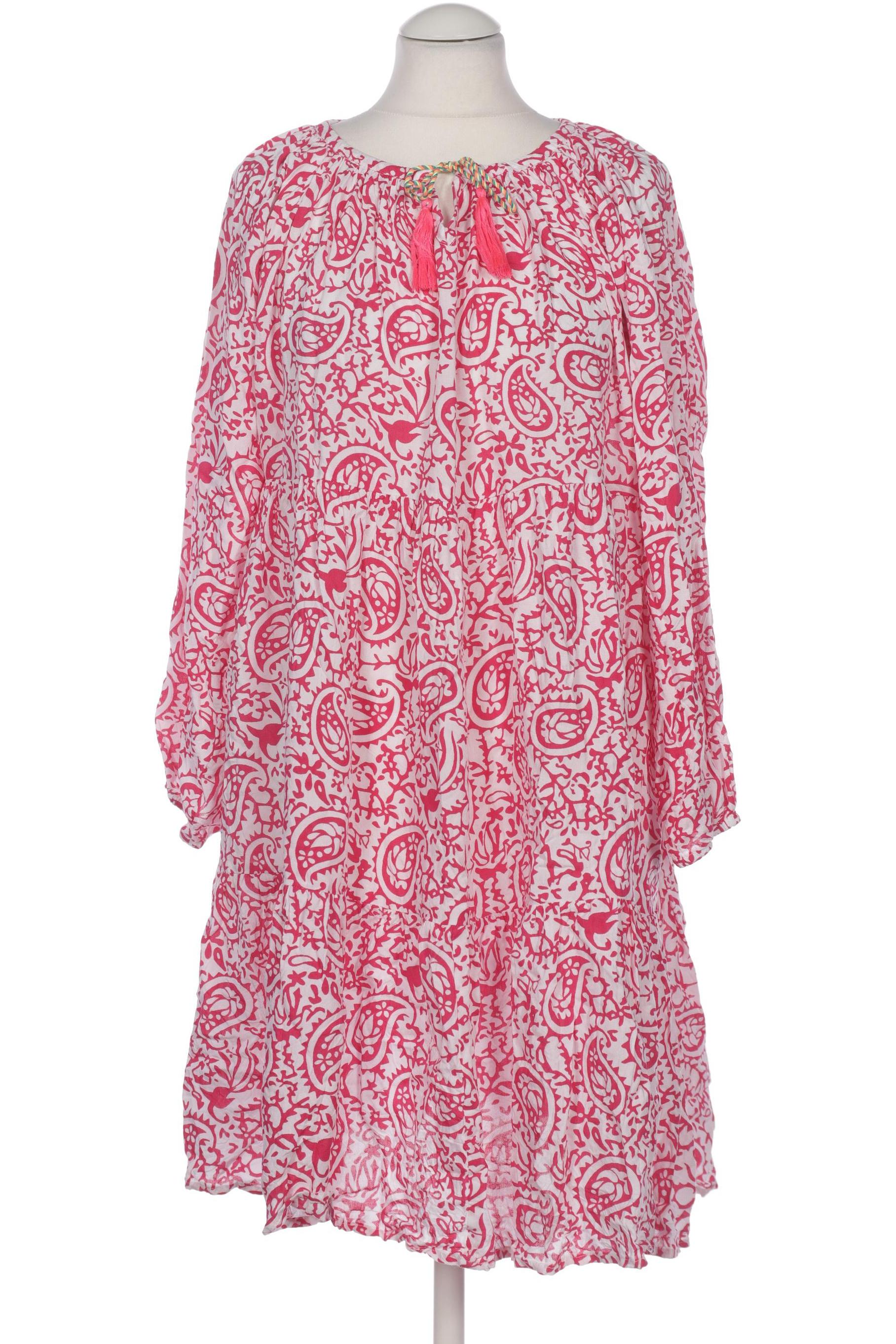 

Zwillingsherz Damen Kleid, pink, Gr. 36