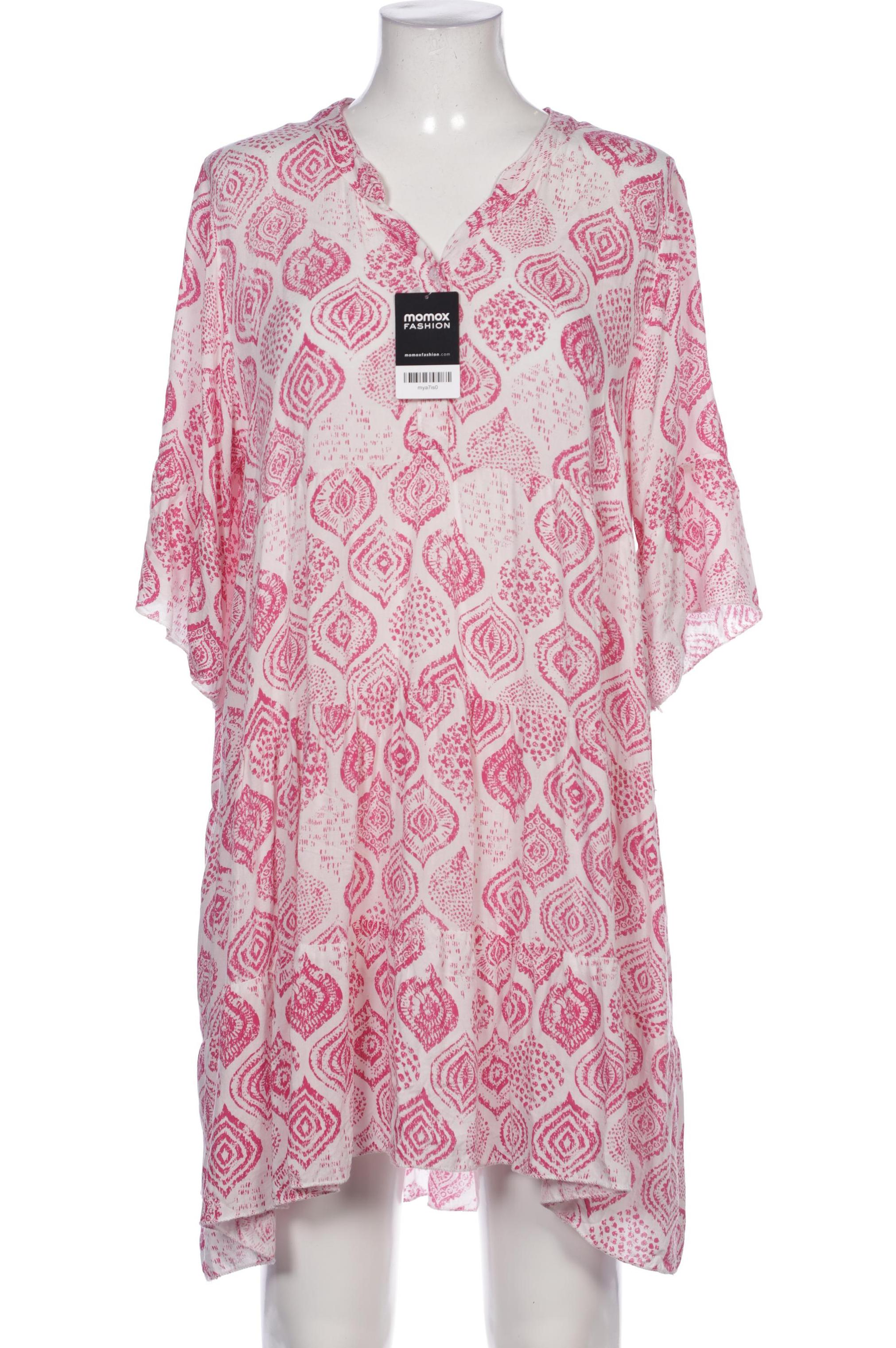 

Zwillingsherz Damen Kleid, pink, Gr. uni