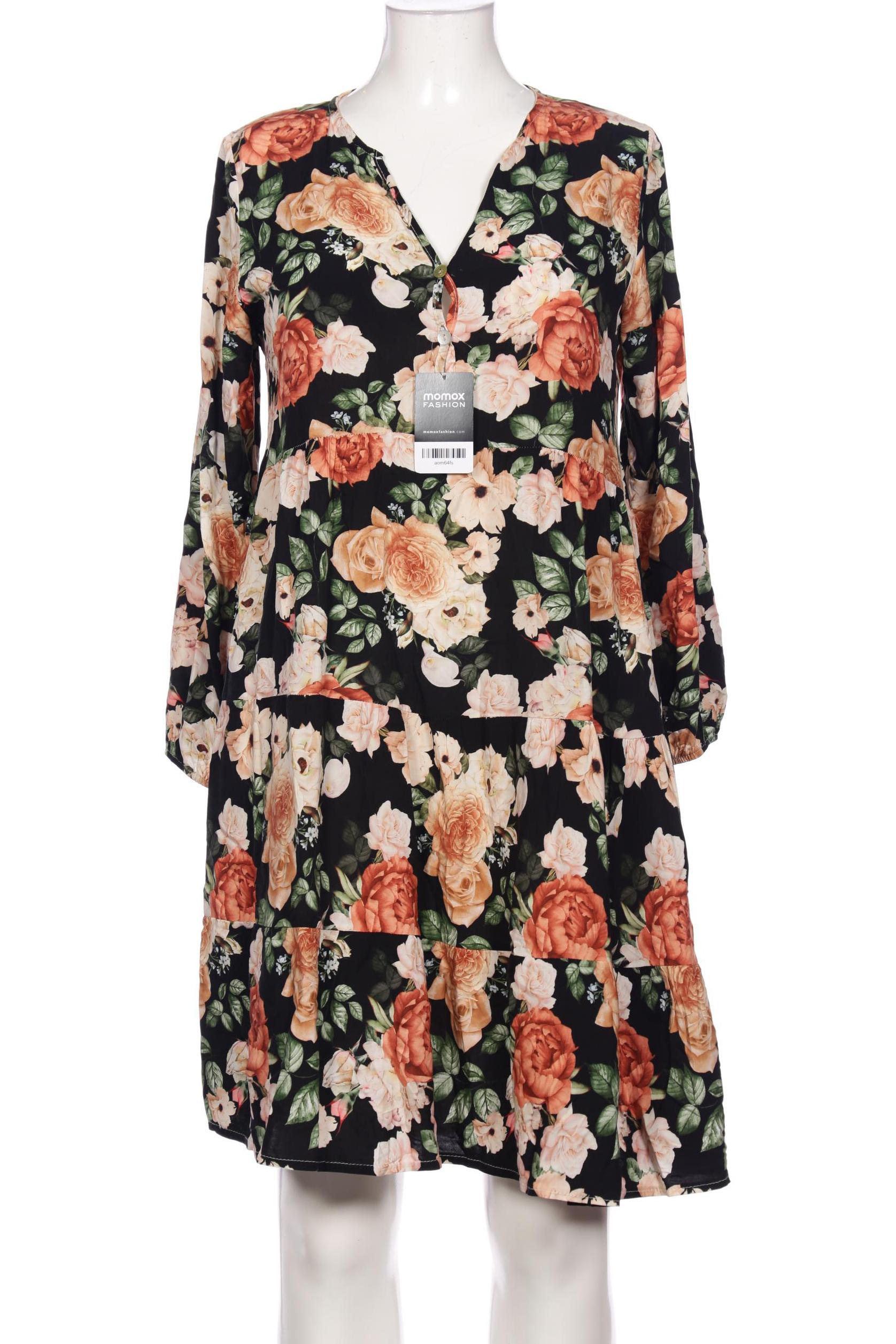 

Zwillingsherz Damen Kleid, schwarz, Gr. 44