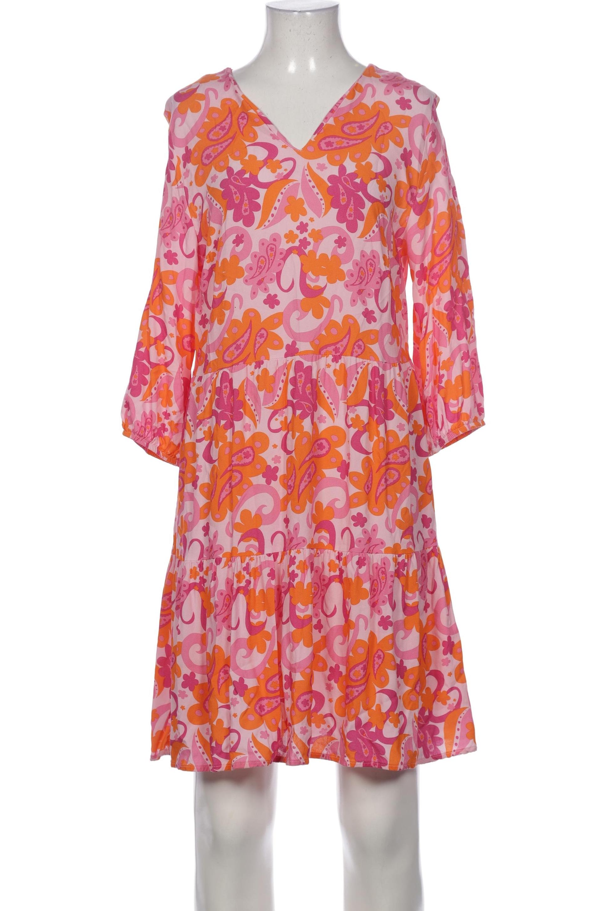 

Zwillingsherz Damen Kleid, pink, Gr. 38