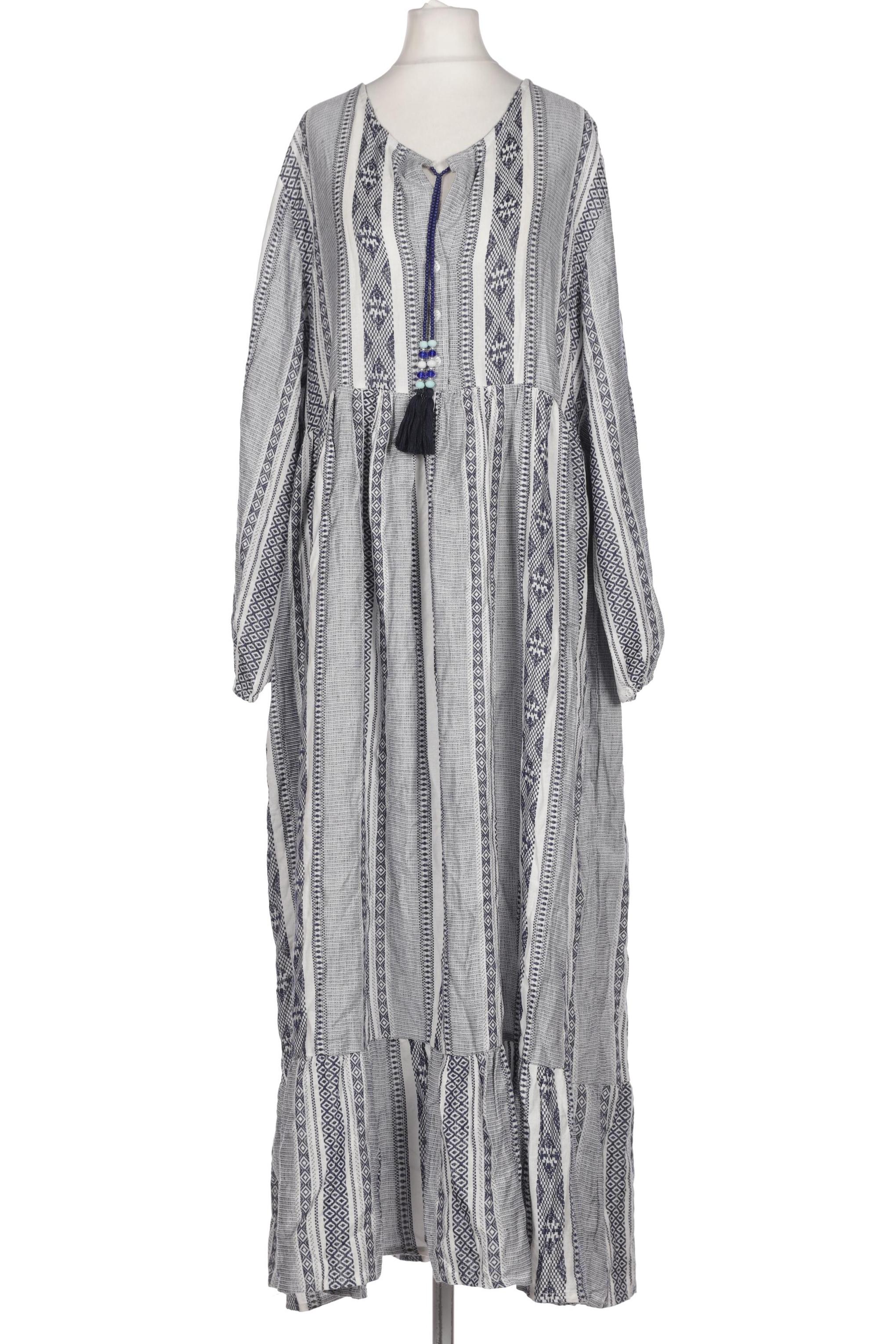 

Zwillingsherz Damen Kleid, blau, Gr. 42