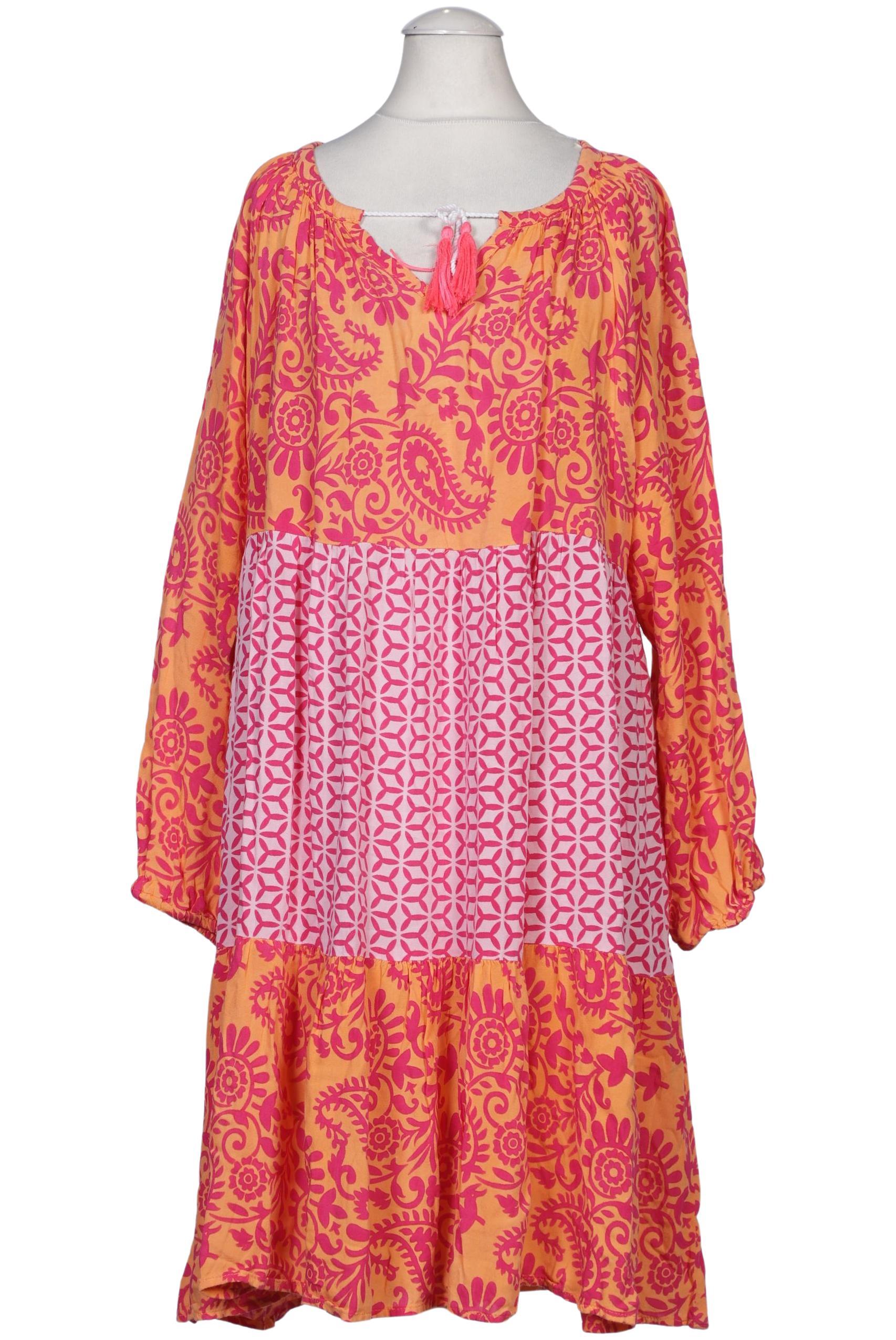 

Zwillingsherz Damen Kleid, mehrfarbig, Gr. 36