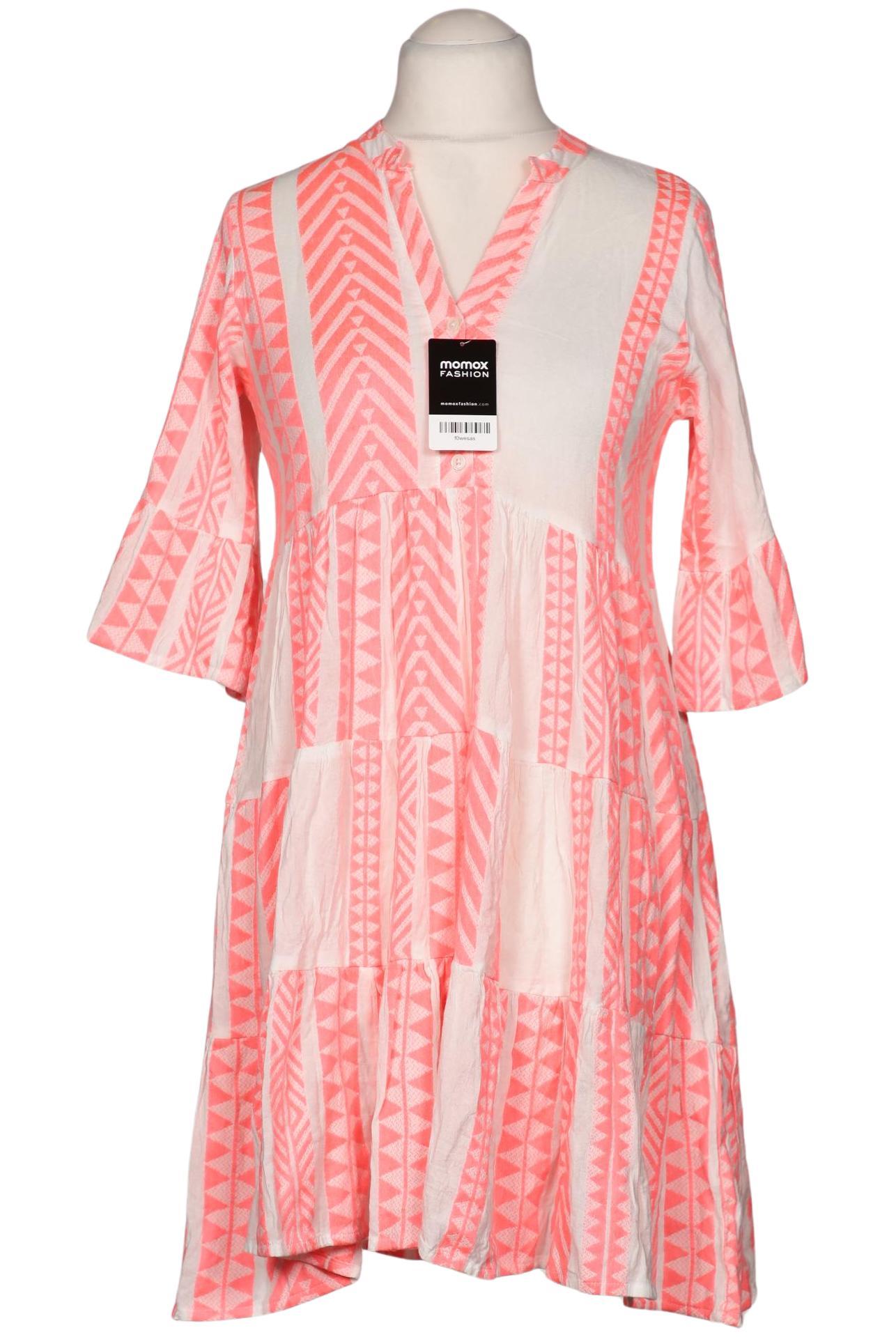 

Zwillingsherz Damen Kleid, mehrfarbig, Gr. uni