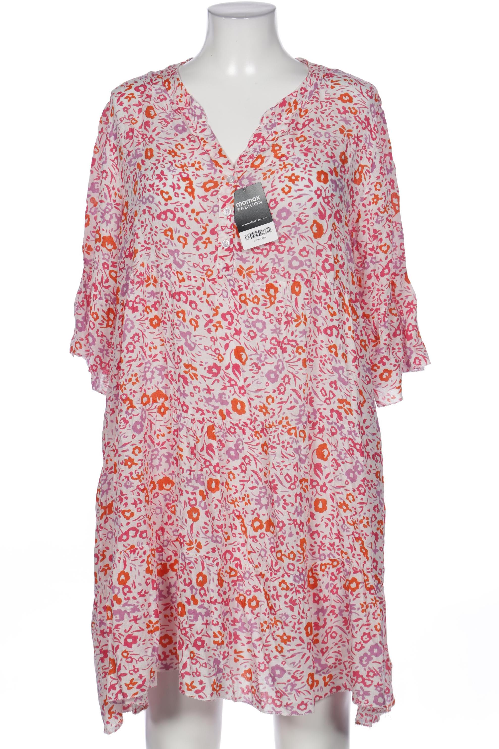 

Zwillingsherz Damen Kleid, pink, Gr. 42