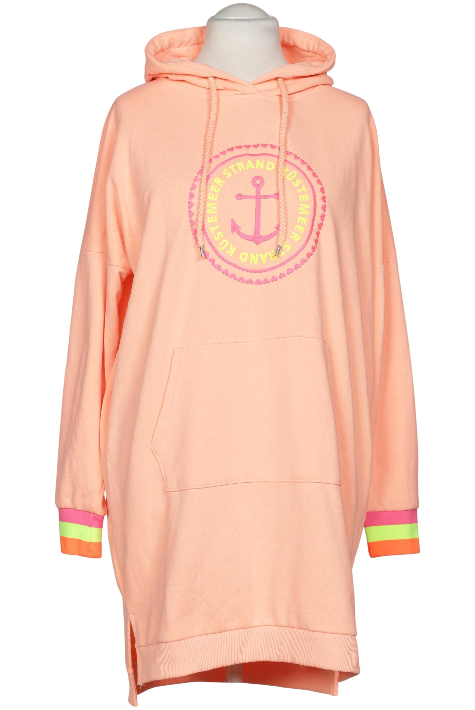 

Zwillingsherz Damen Kleid, neon, Gr. 42