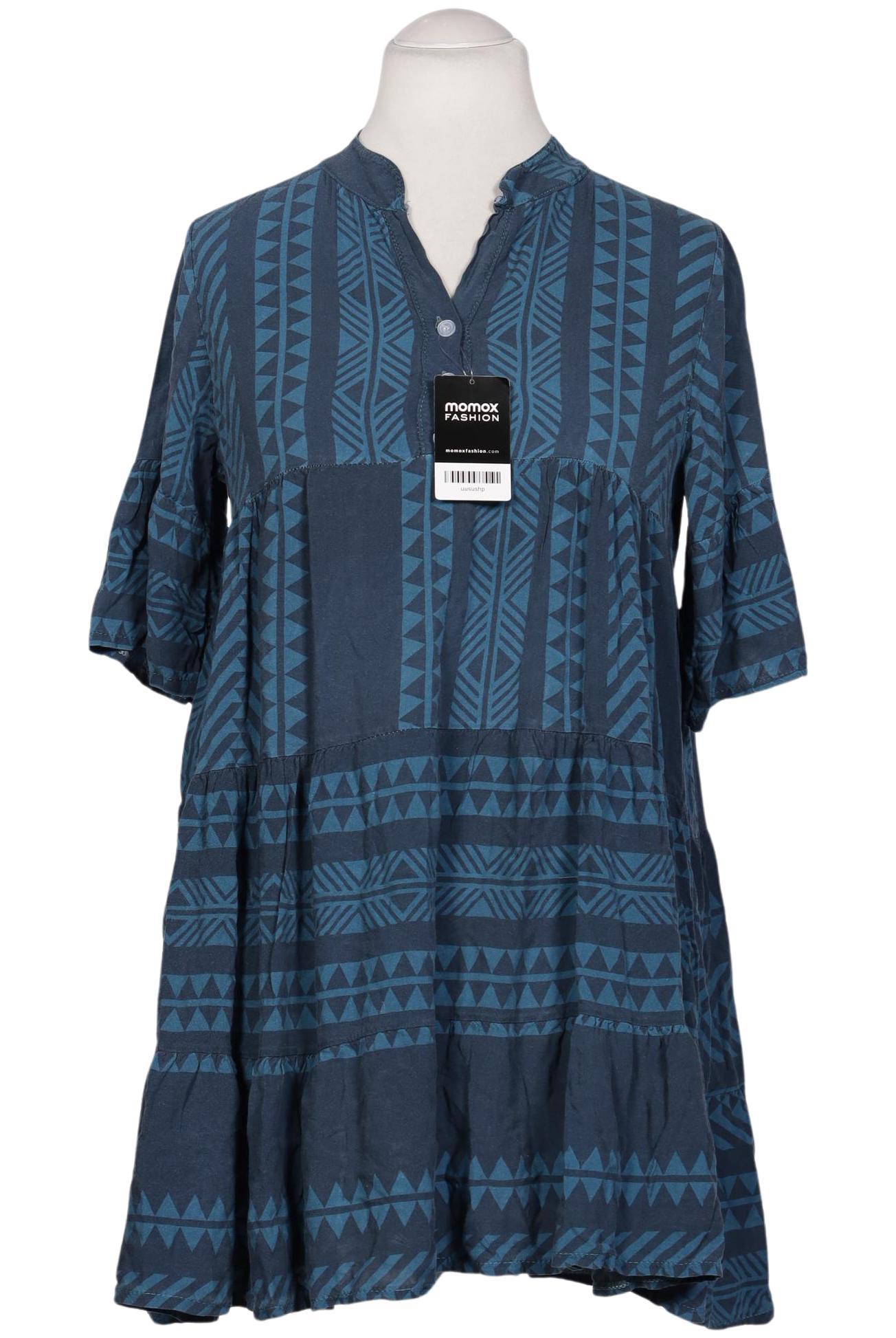 

Zwillingsherz Damen Kleid, marineblau, Gr. 42