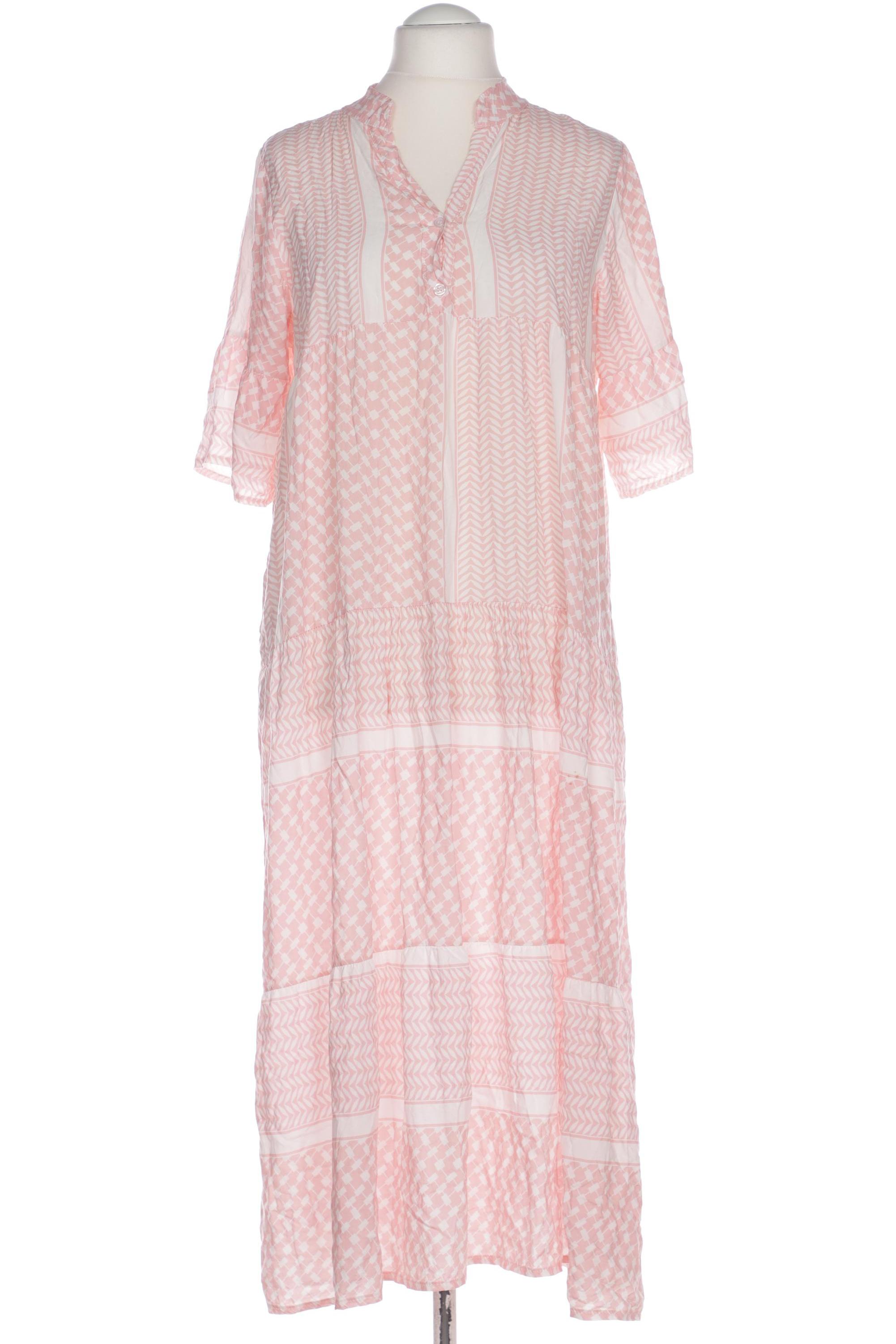 

Zwillingsherz Damen Kleid, pink, Gr. 38