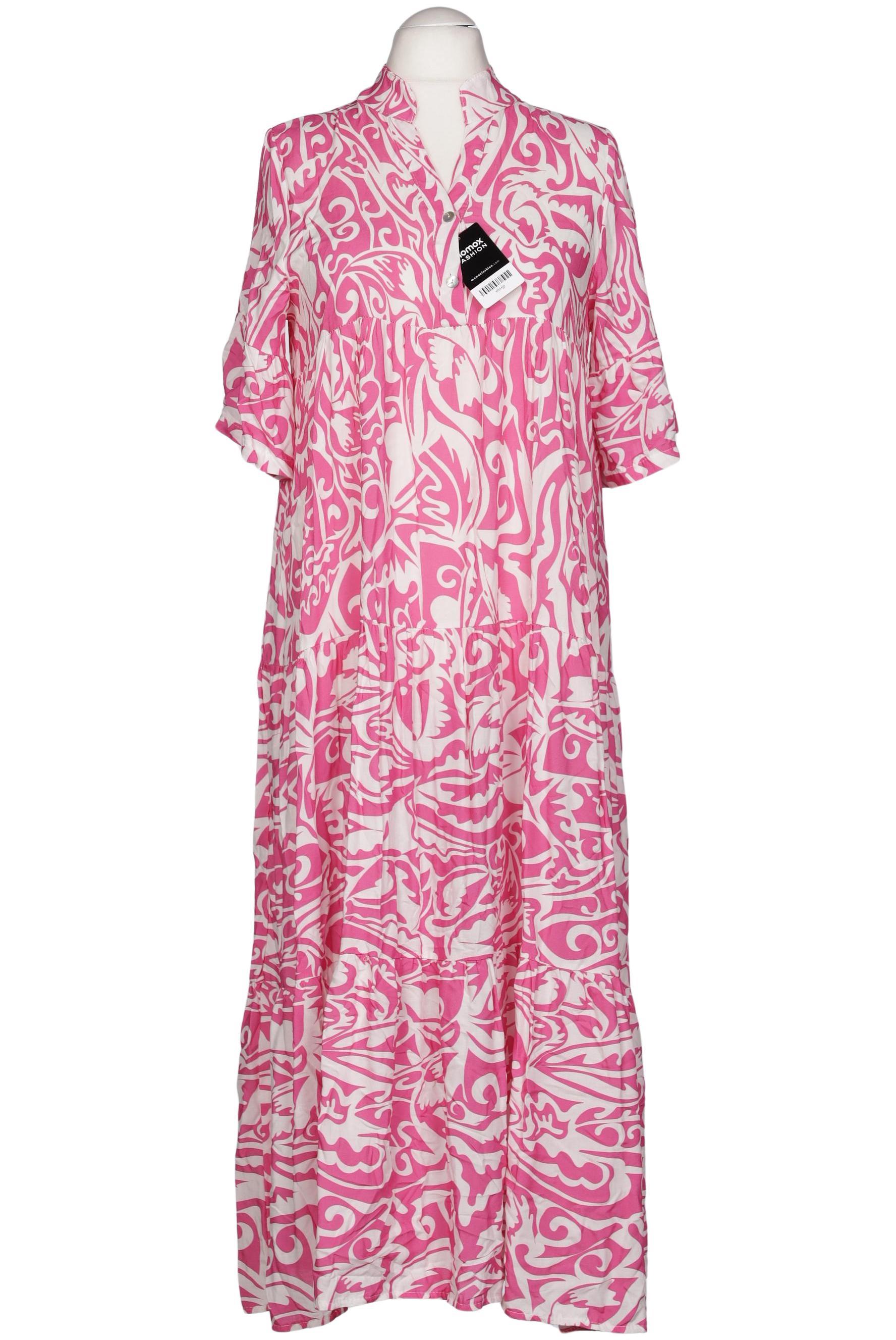 

Zwillingsherz Damen Kleid, mehrfarbig, Gr. 42