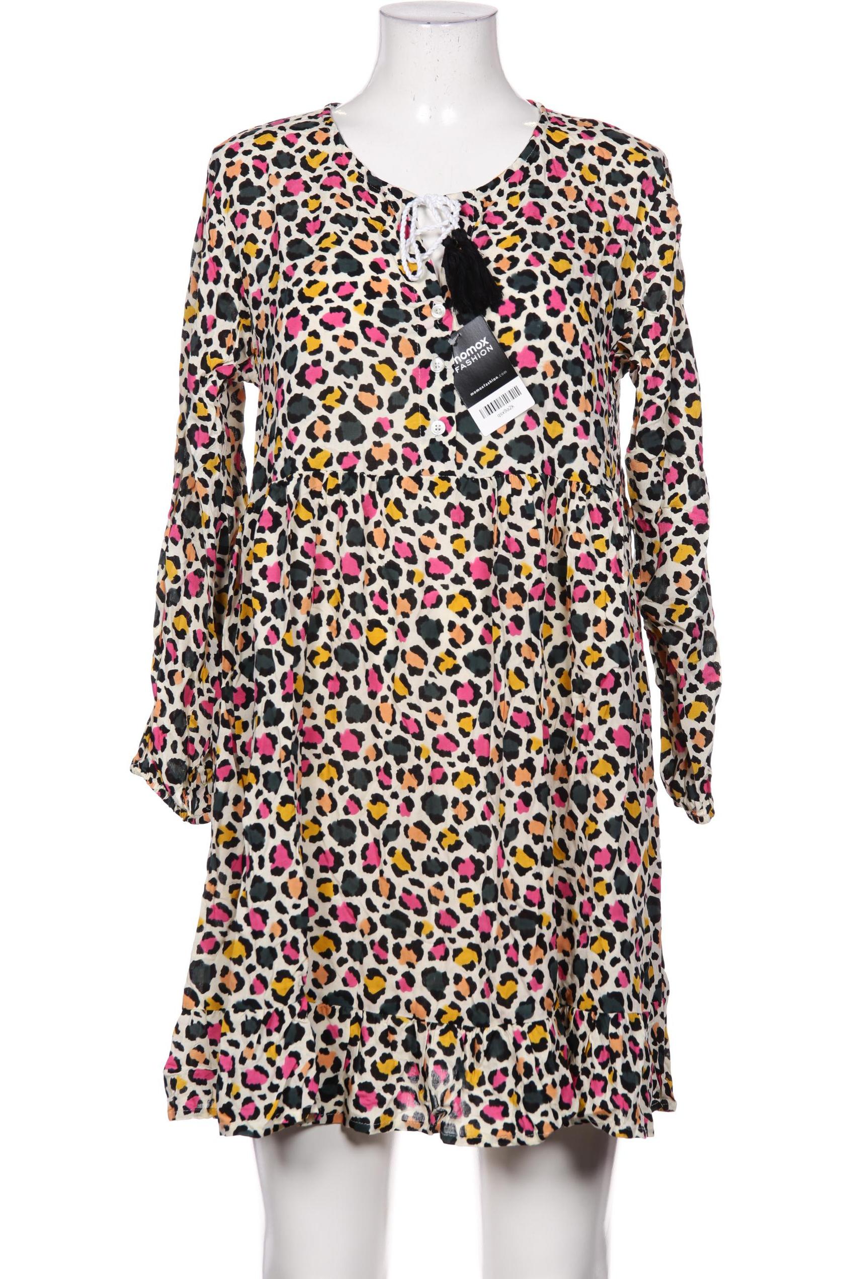 

Zwillingsherz Damen Kleid, mehrfarbig, Gr. 38