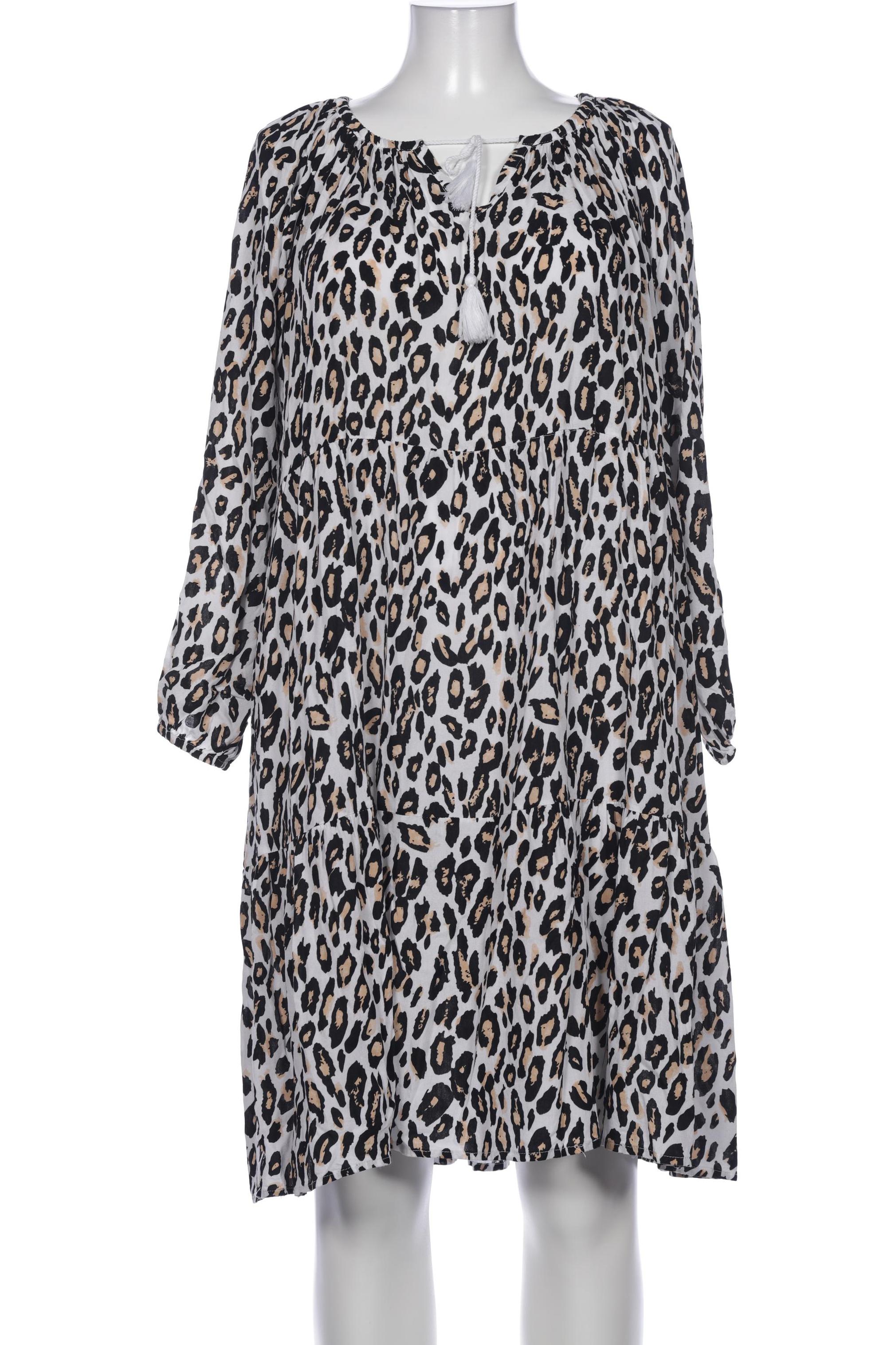 

Zwillingsherz Damen Kleid, schwarz