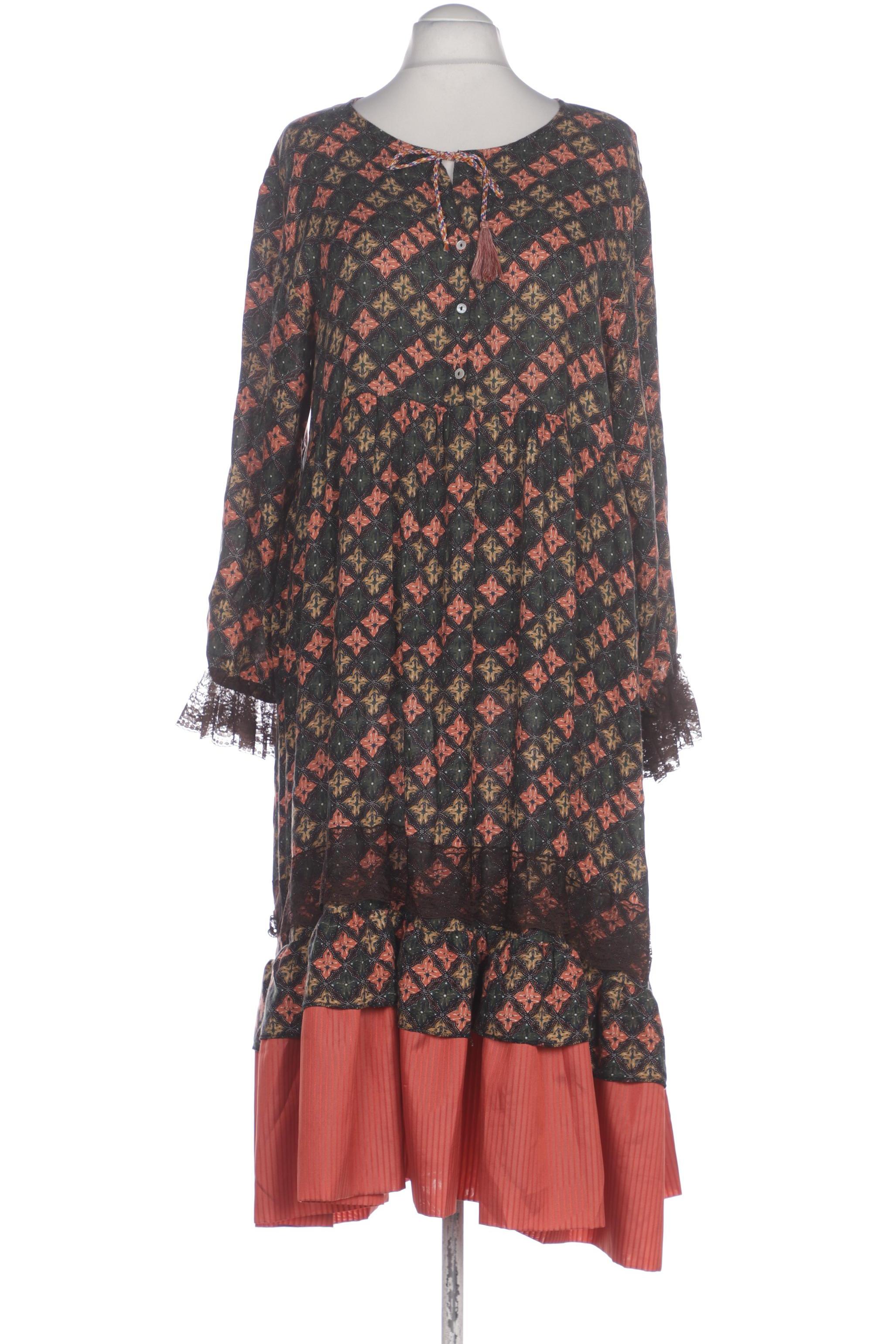

Zwillingsherz Damen Kleid, mehrfarbig, Gr. 42