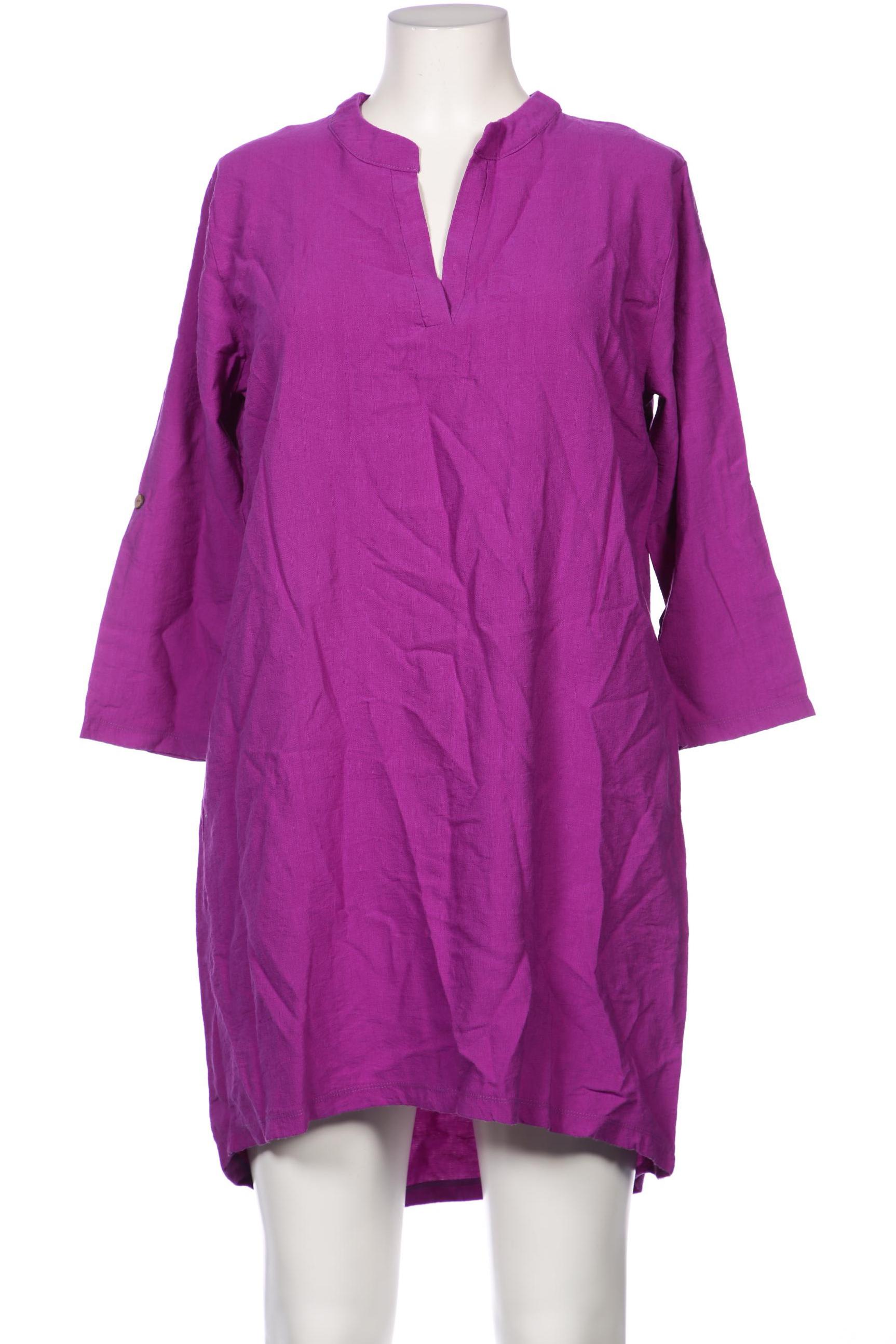 

Zwillingsherz Damen Kleid, flieder