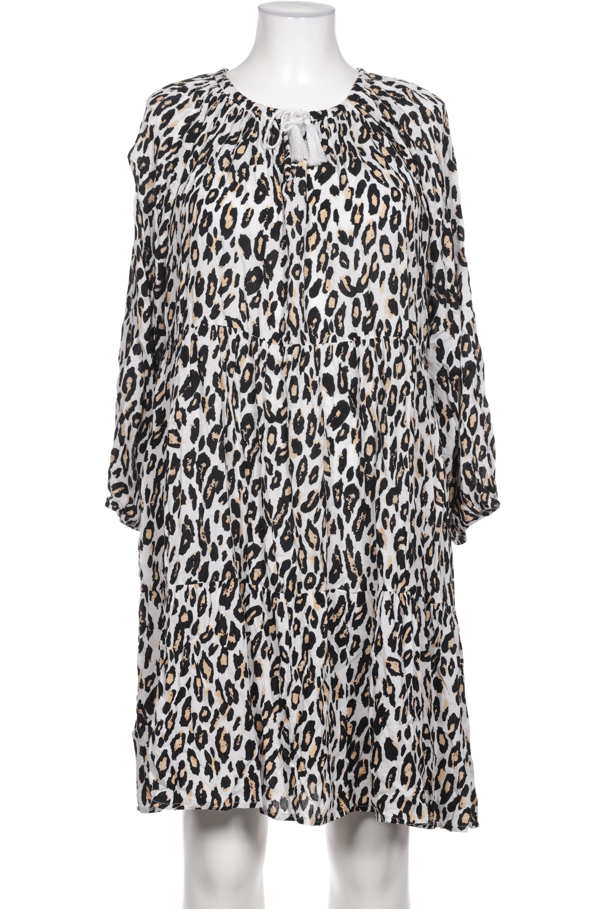 

Zwillingsherz Damen Kleid, mehrfarbig