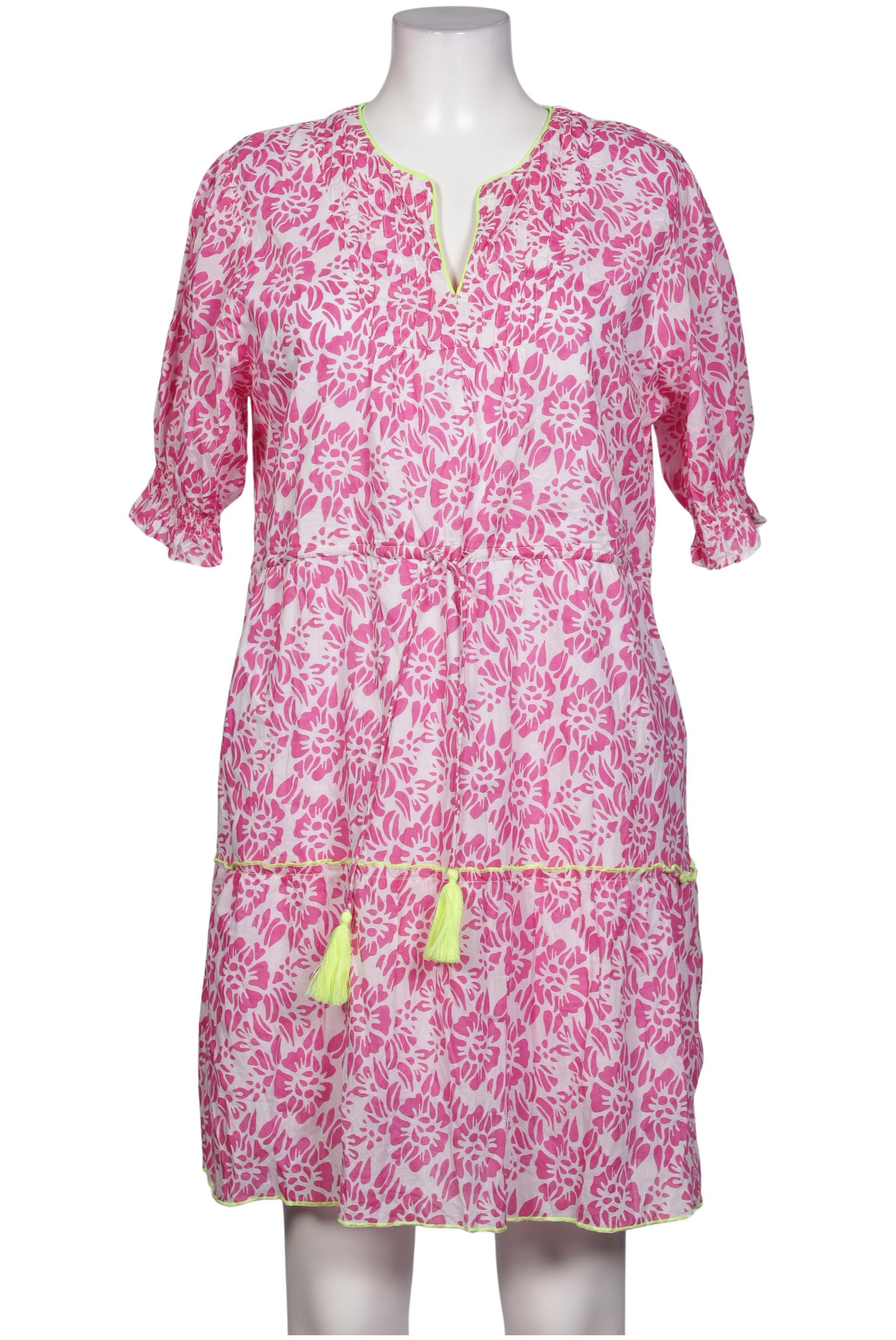 

Zwillingsherz Damen Kleid, neon, Gr. 44