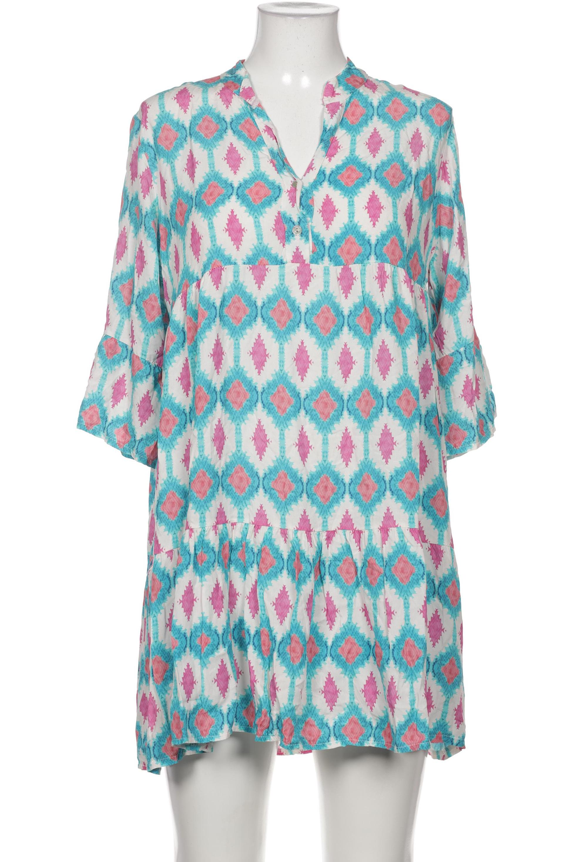 

Zwillingsherz Damen Kleid, mehrfarbig, Gr. 42