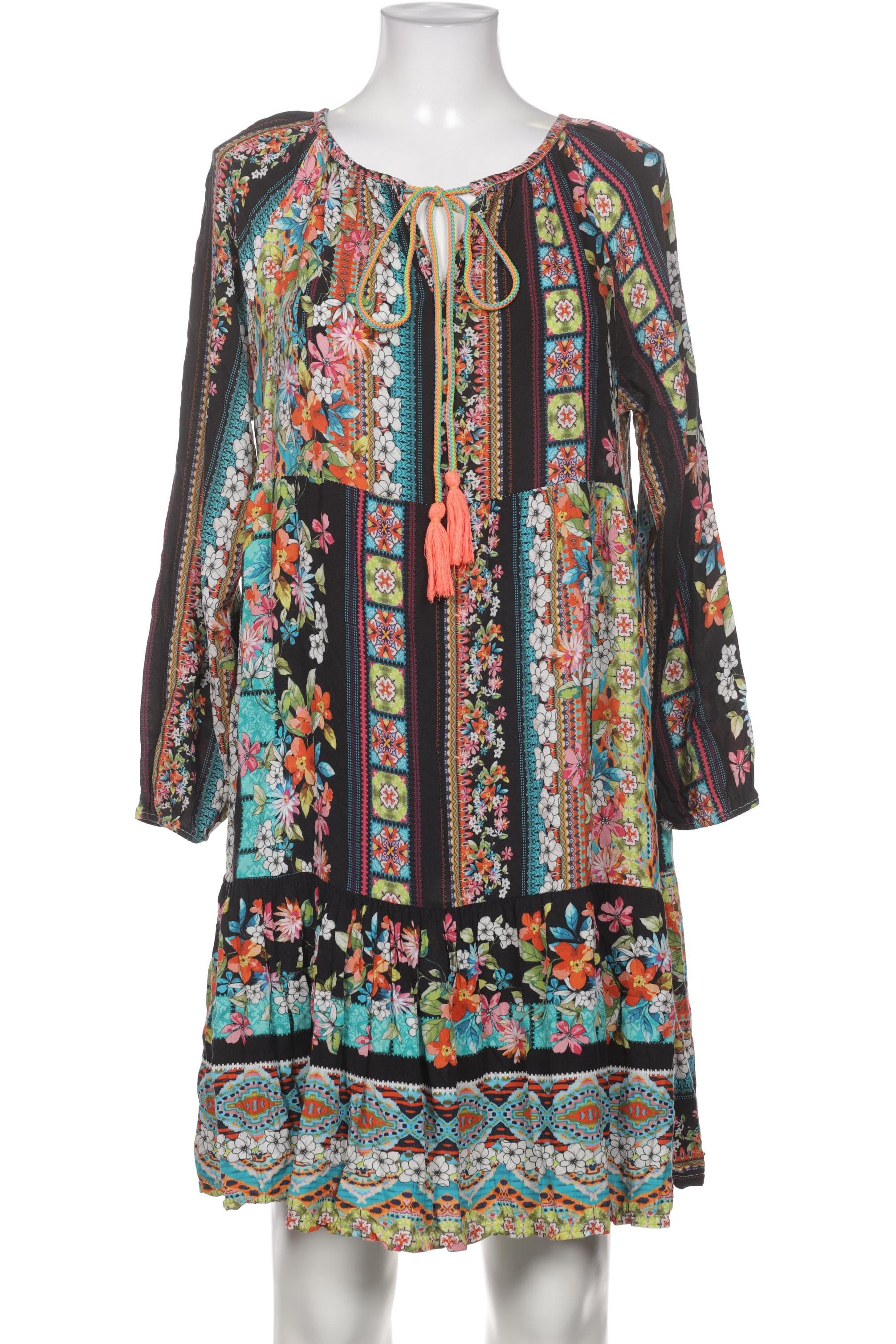 

Zwillingsherz Damen Kleid, mehrfarbig, Gr. 36