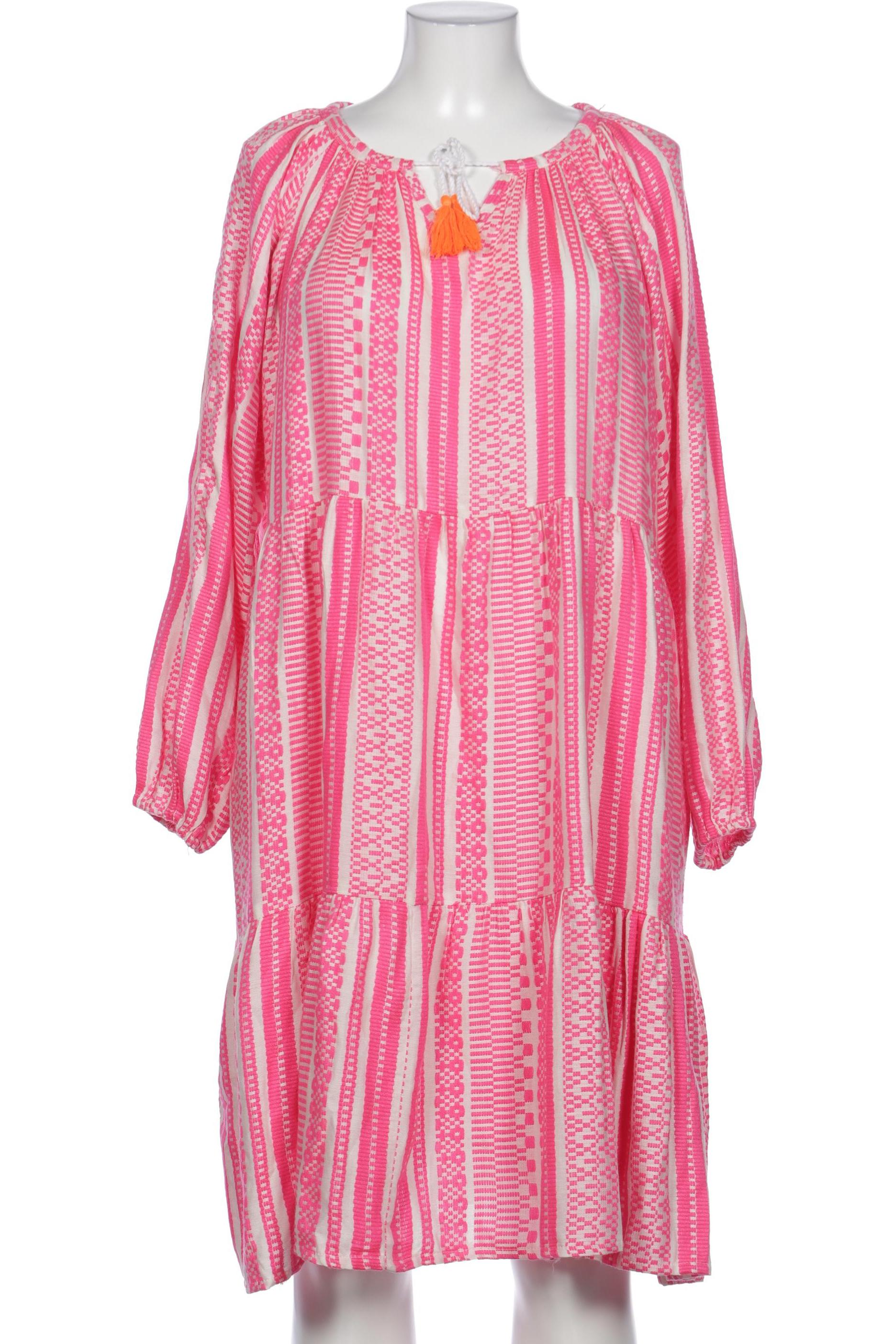 

Zwillingsherz Damen Kleid, pink, Gr. 42