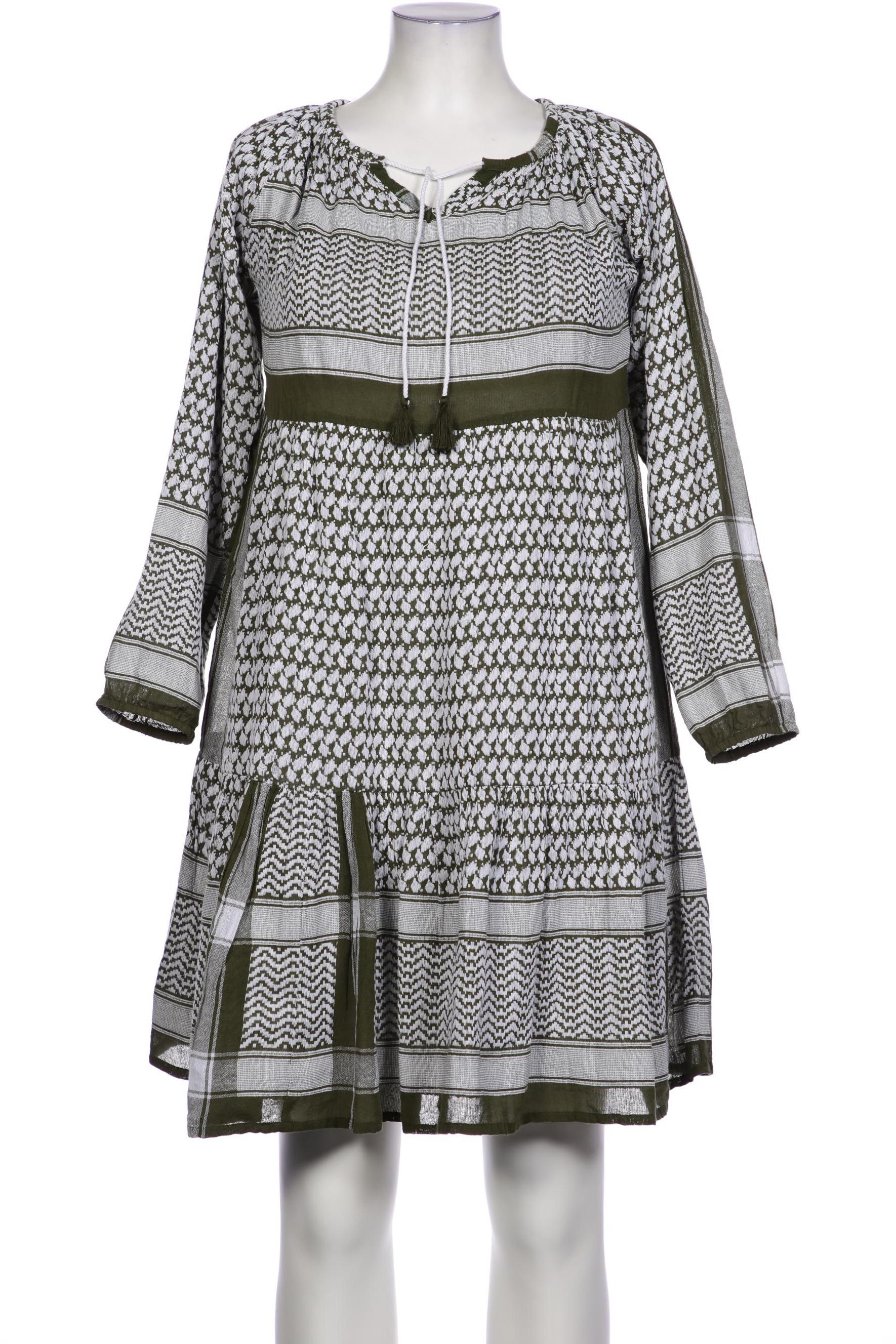 

Zwillingsherz Damen Kleid, grün, Gr. 42