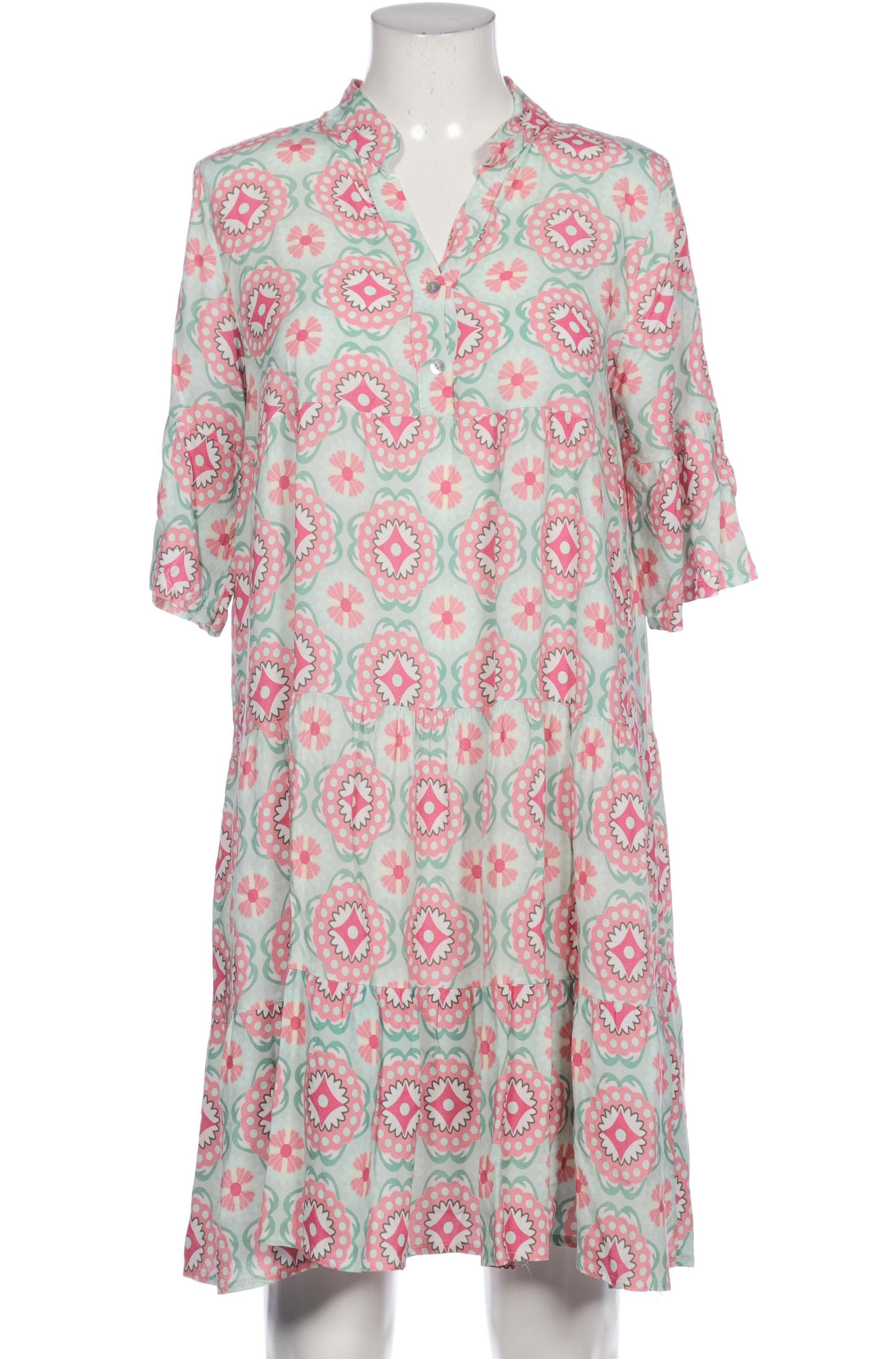 

Zwillingsherz Damen Kleid, türkis, Gr. 42