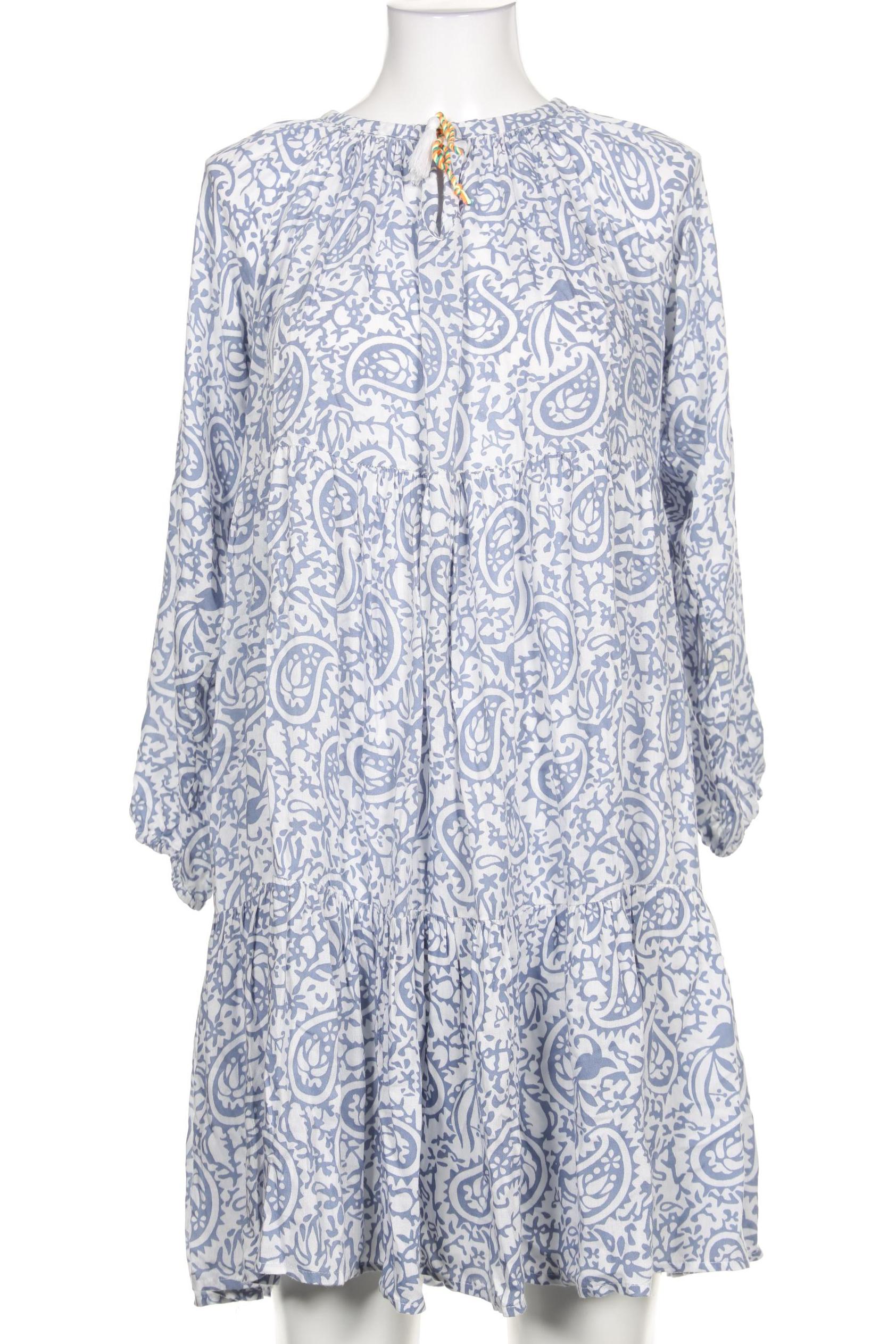 

Zwillingsherz Damen Kleid, mehrfarbig, Gr. 36