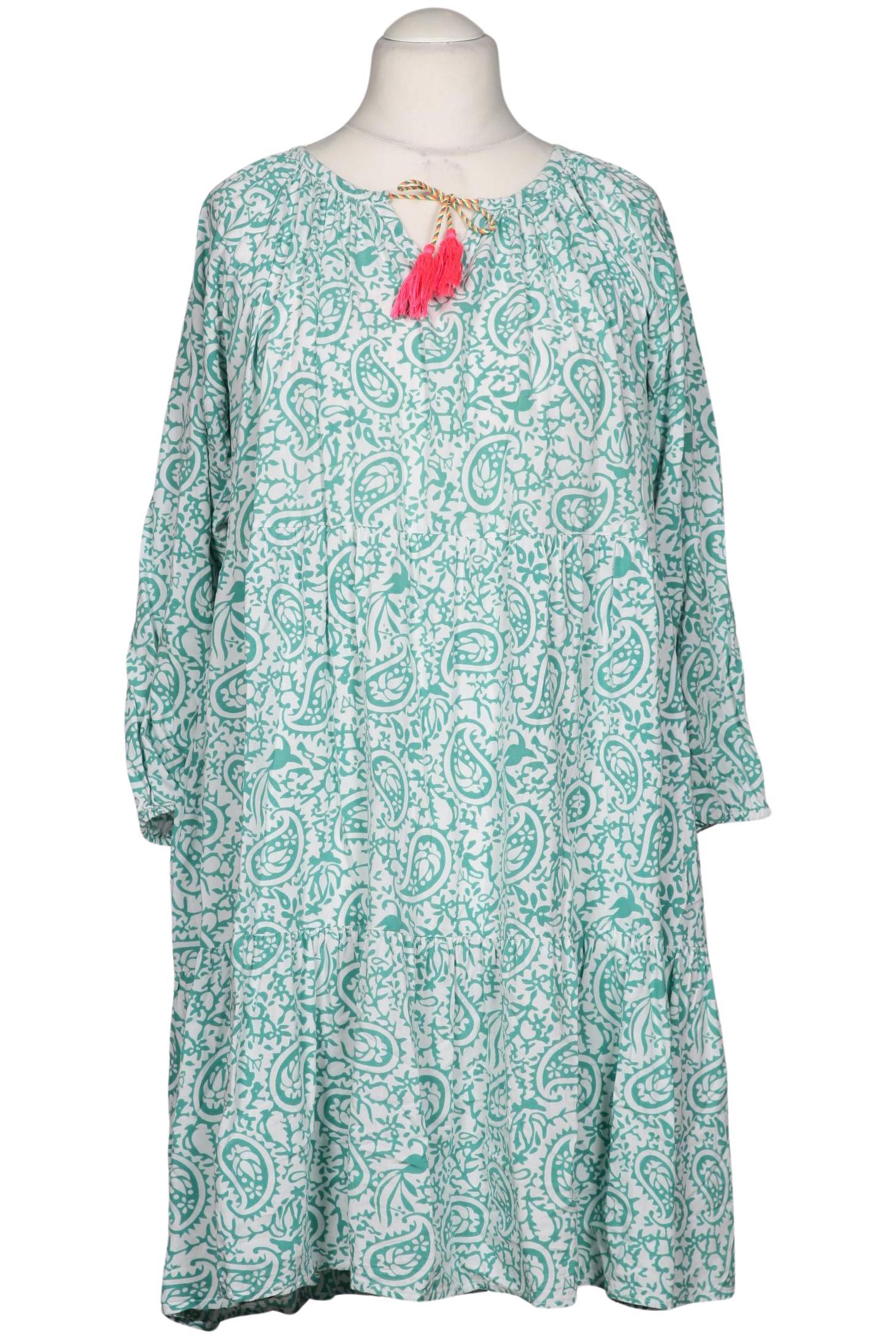 

Zwillingsherz Damen Kleid, mehrfarbig, Gr. 42