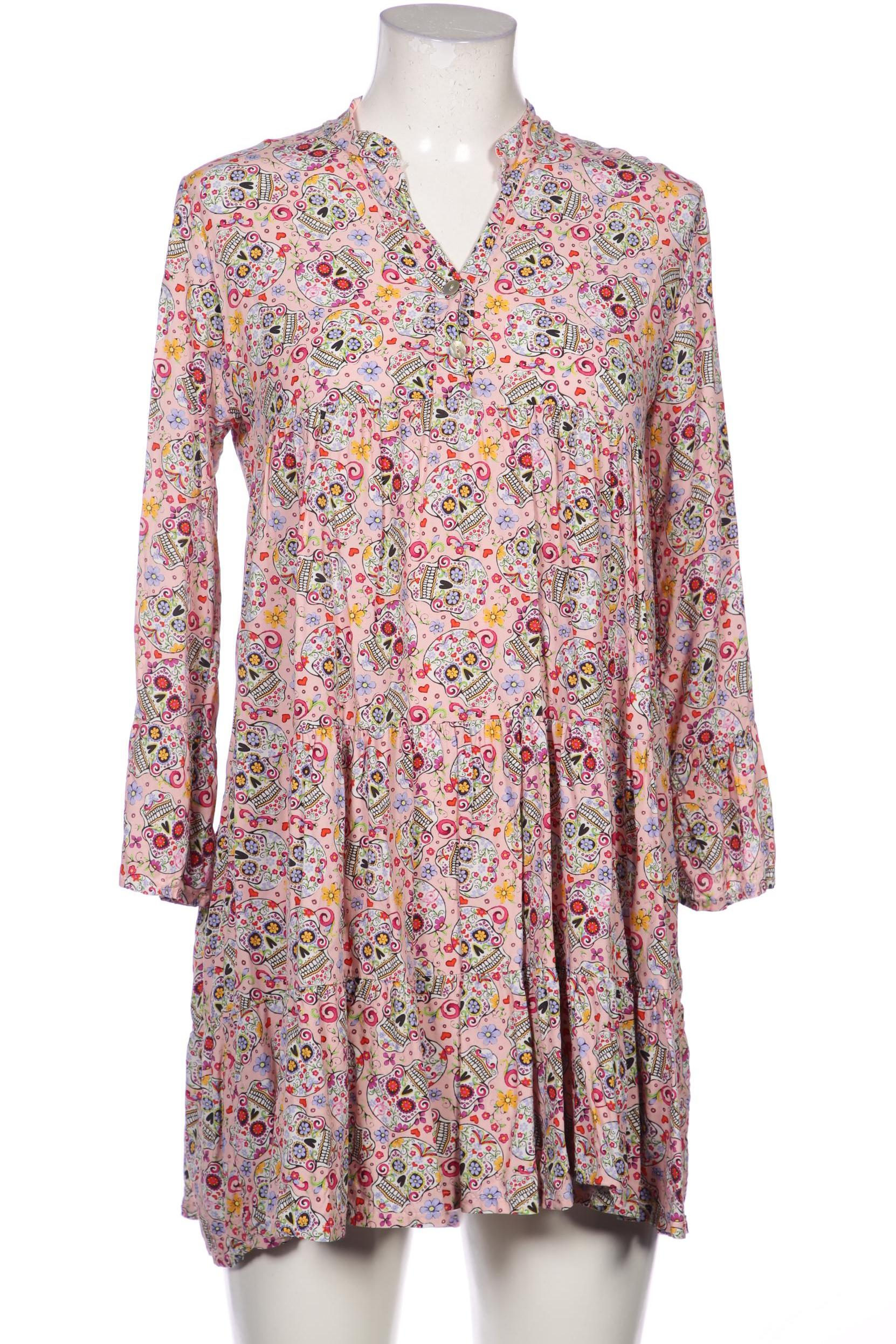 

Zwillingsherz Damen Kleid, pink, Gr. 38