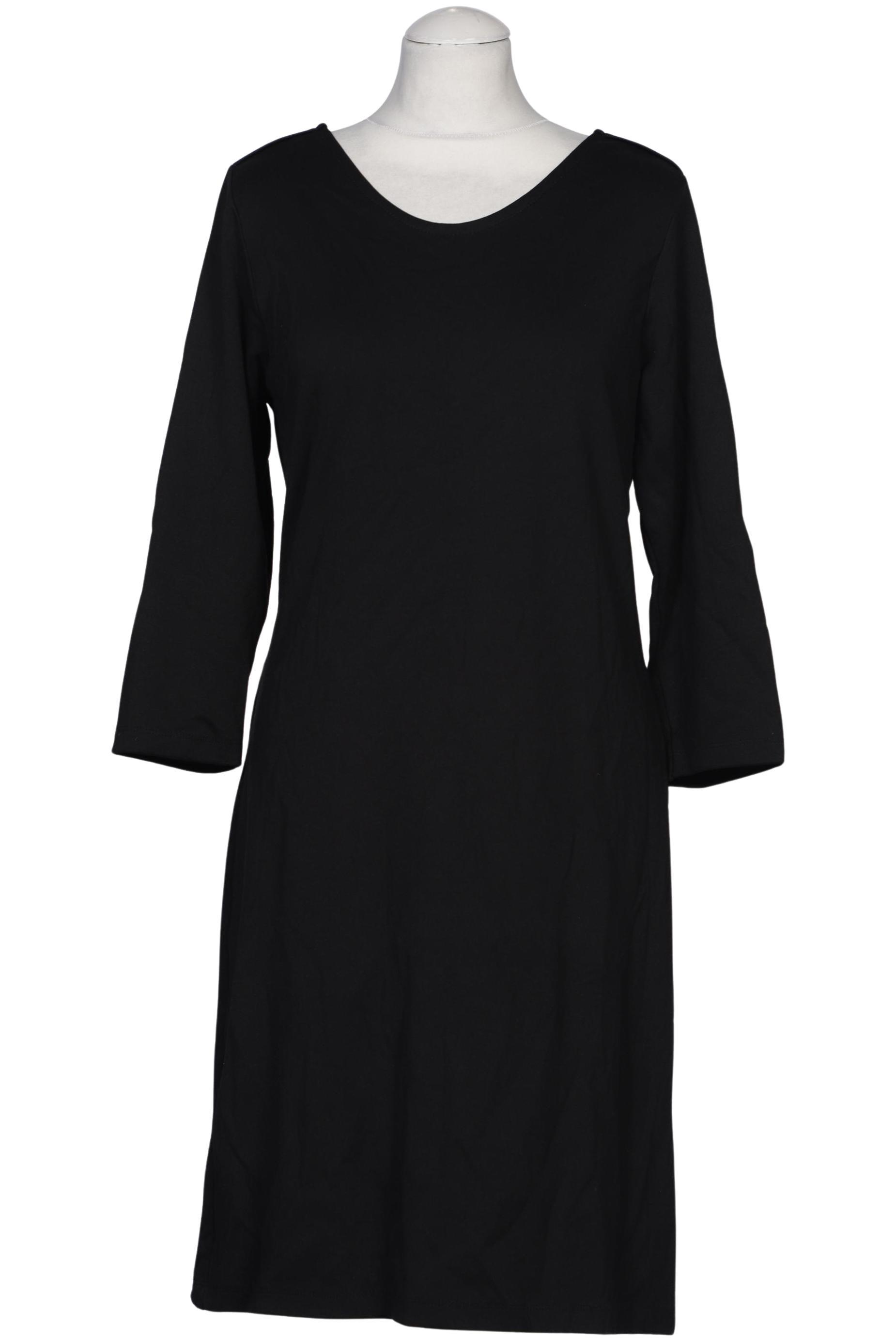 

Zwillingsherz Damen Kleid, schwarz, Gr. 38