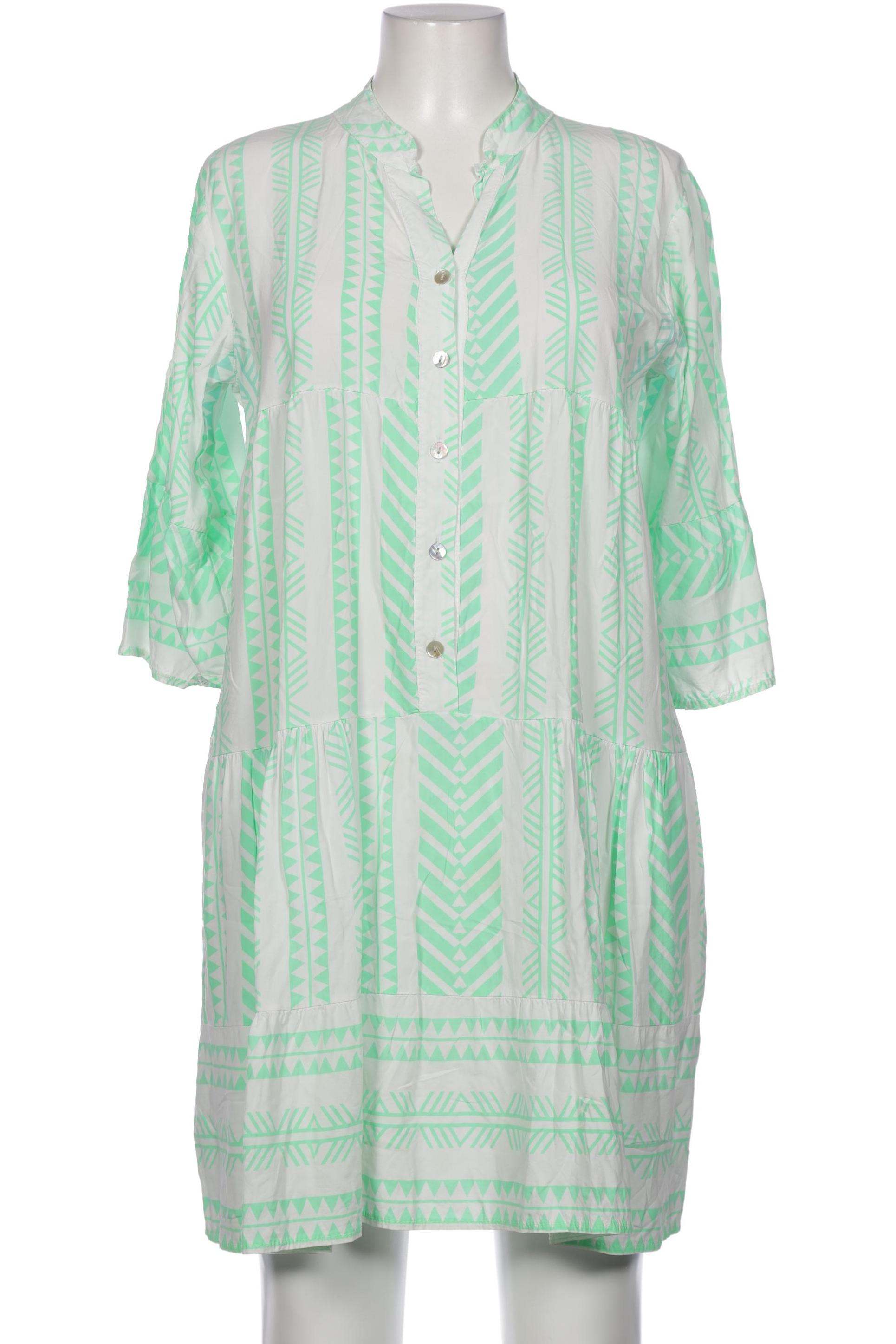 

Zwillingsherz Damen Kleid, hellgrün, Gr. 44