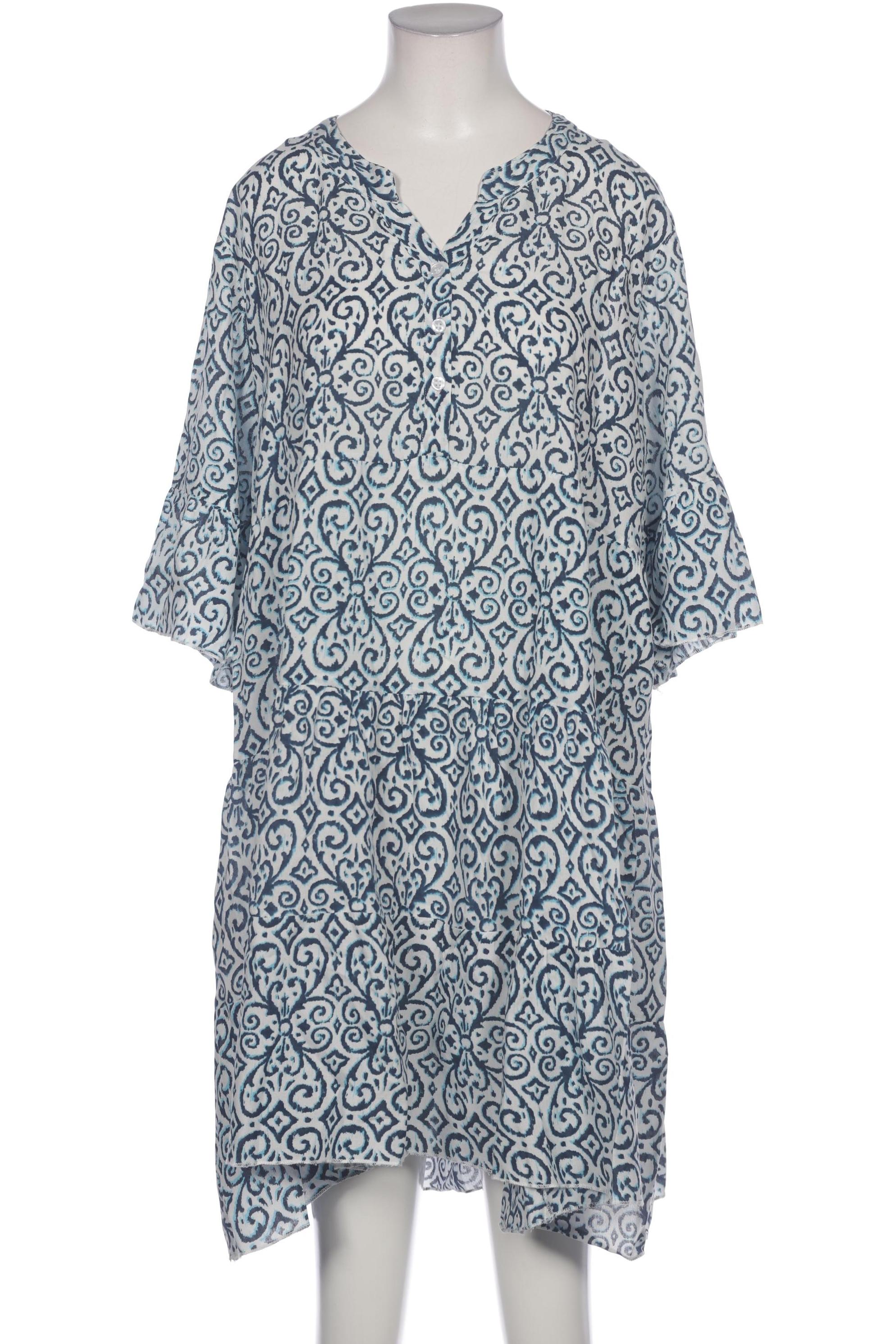 

Zwillingsherz Damen Kleid, mehrfarbig, Gr. uni