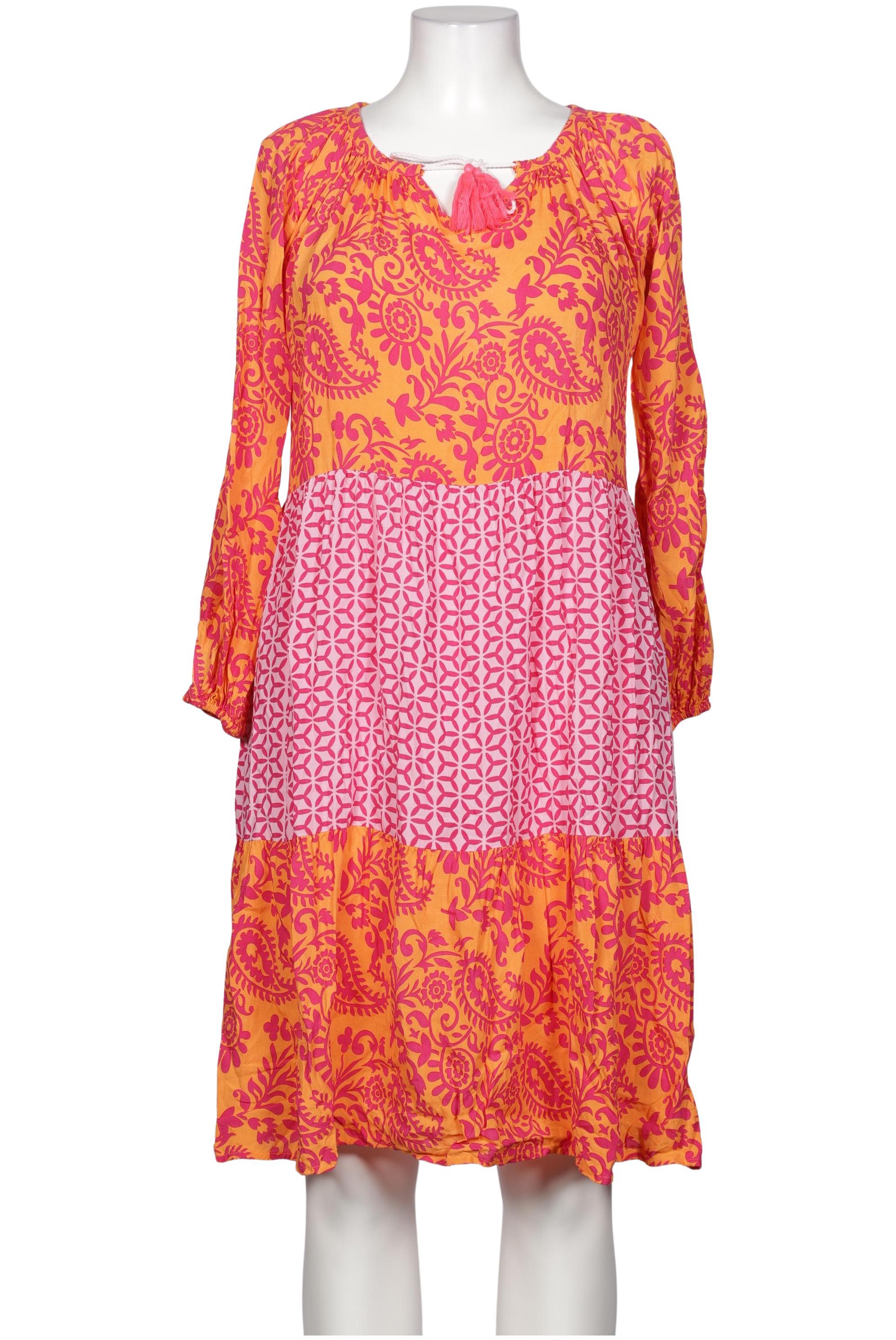 

Zwillingsherz Damen Kleid, mehrfarbig, Gr. 42