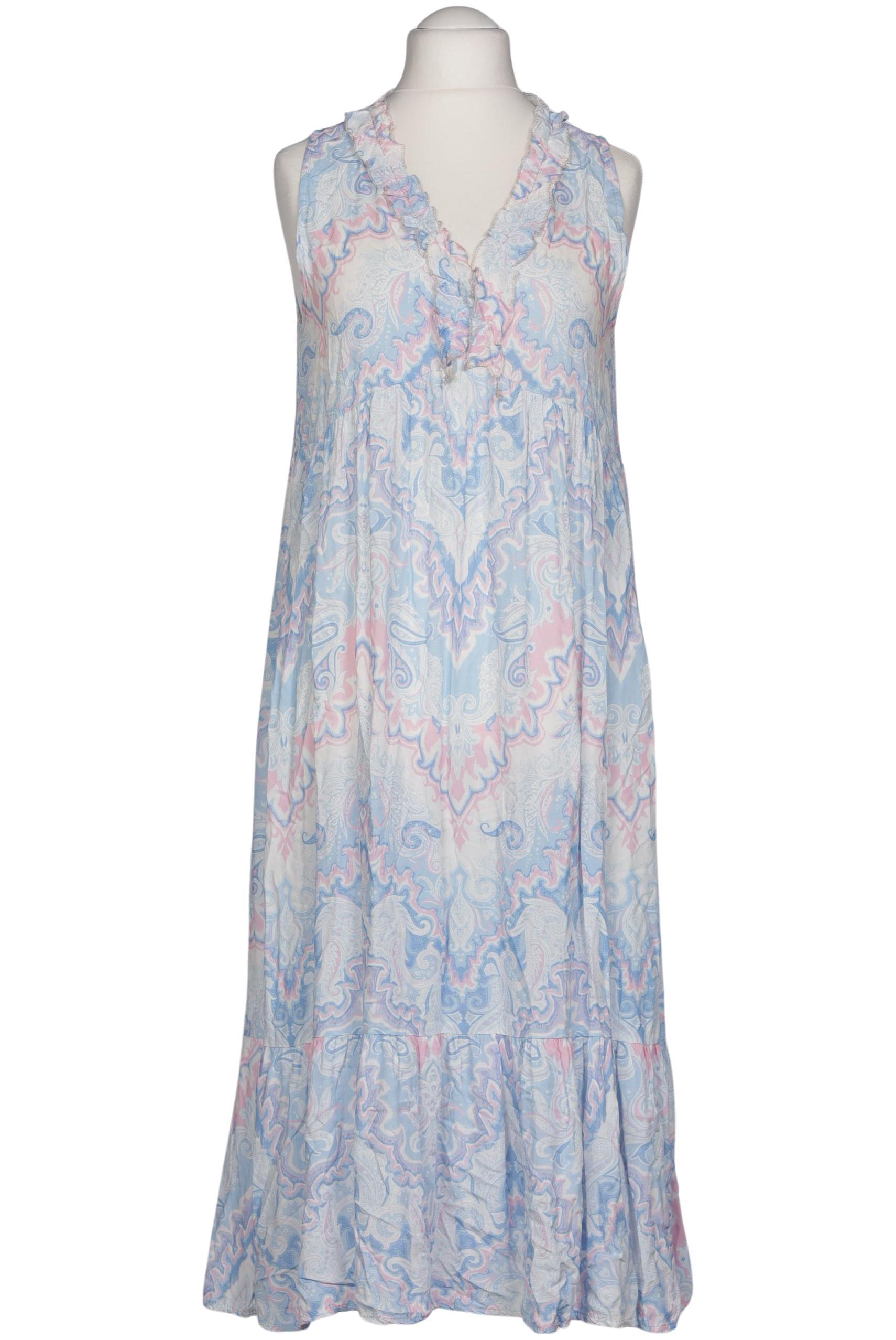 

Zwillingsherz Damen Kleid, mehrfarbig, Gr. 42