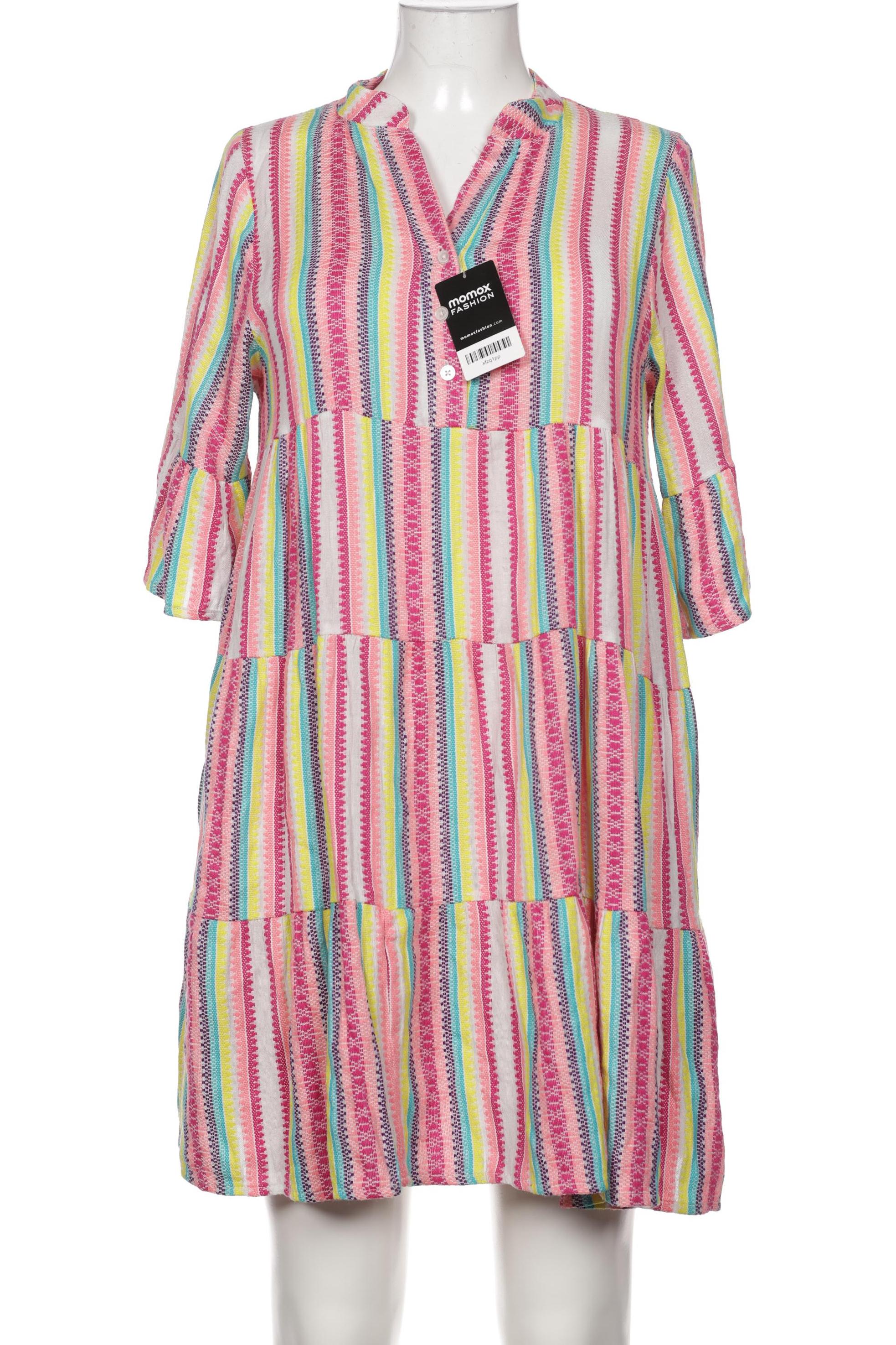 

Zwillingsherz Damen Kleid, pink, Gr. uni