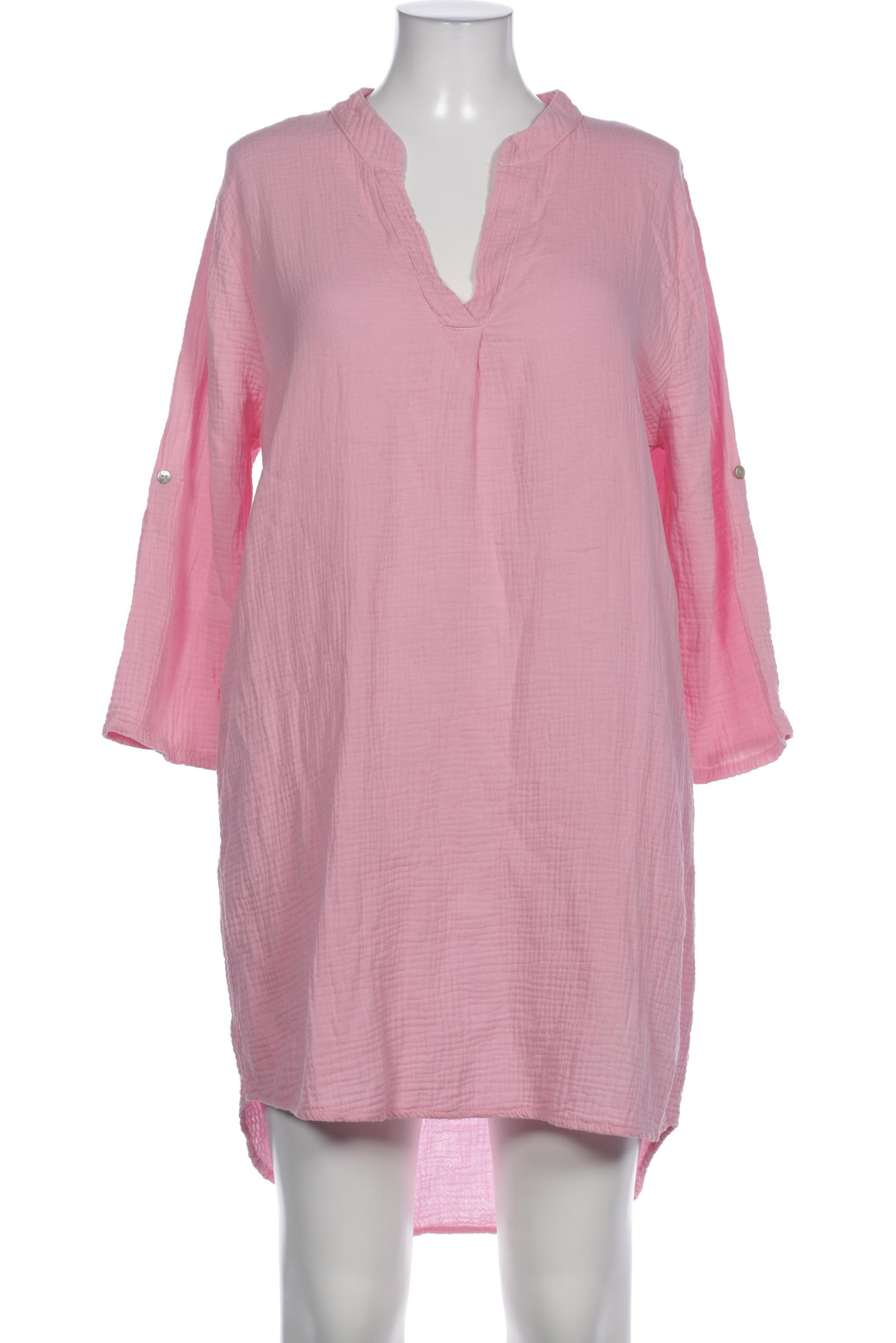 

Zwillingsherz Damen Kleid, pink, Gr. 46