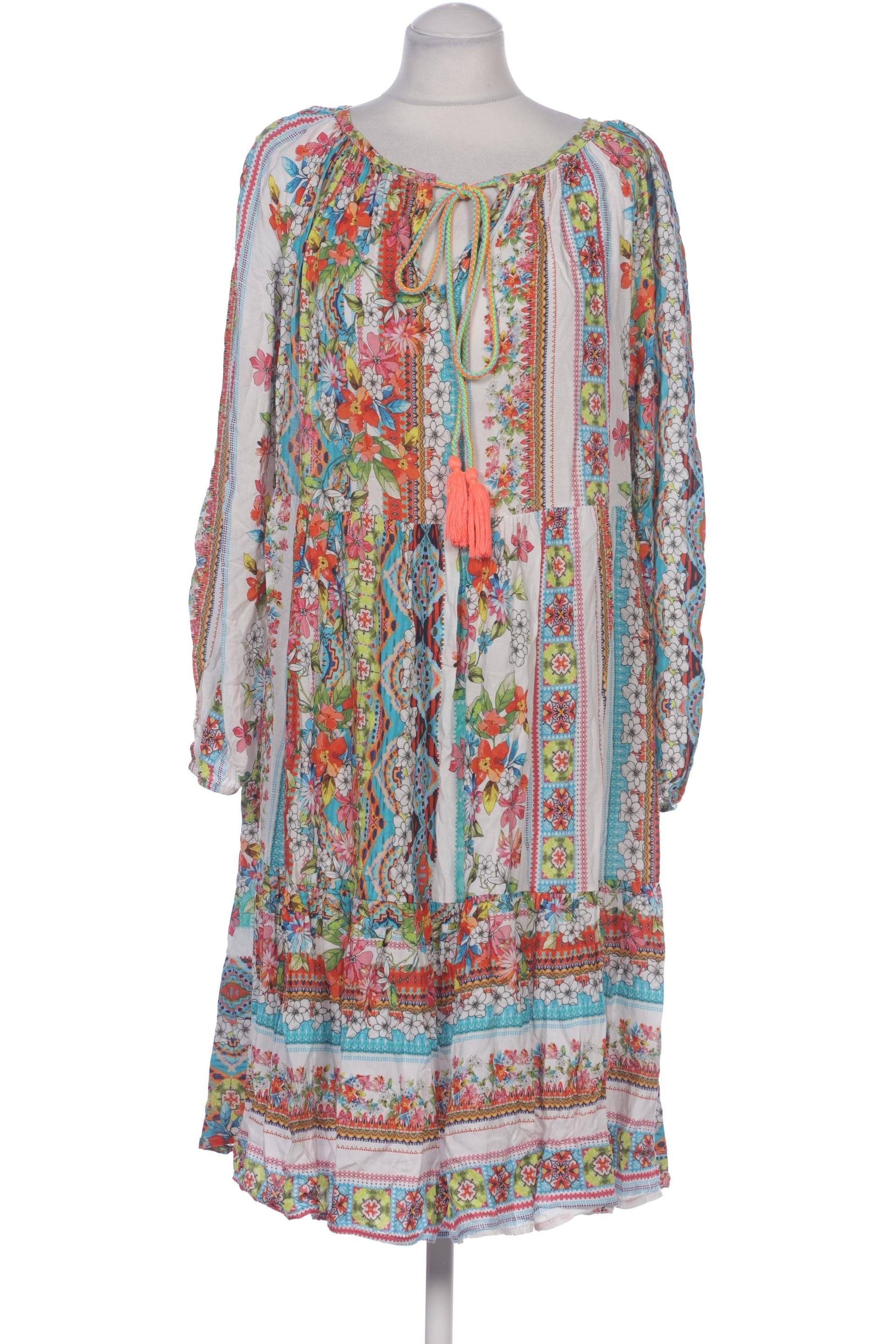 

Zwillingsherz Damen Kleid, mehrfarbig, Gr. 36