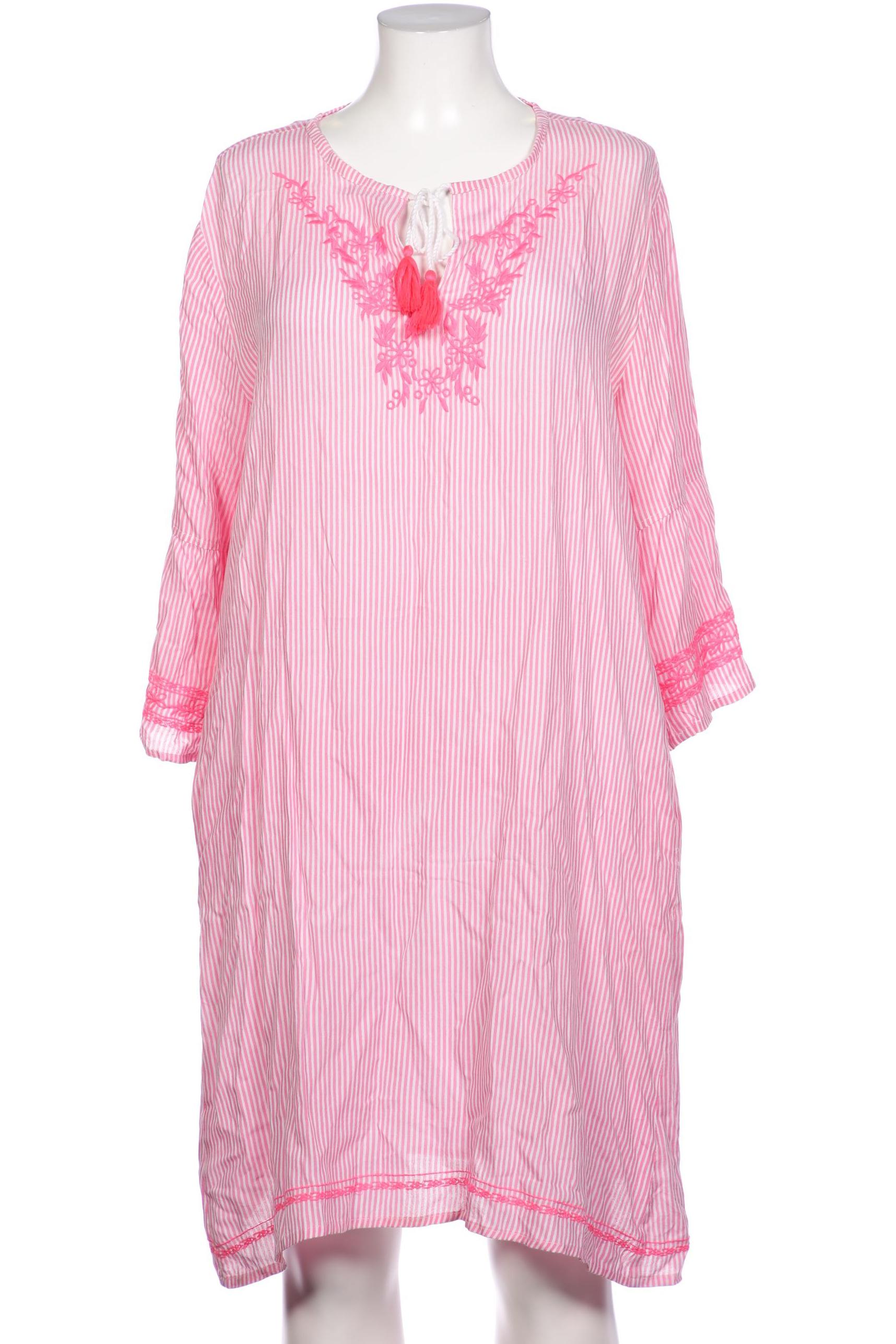 

Zwillingsherz Damen Kleid, pink, Gr. 42
